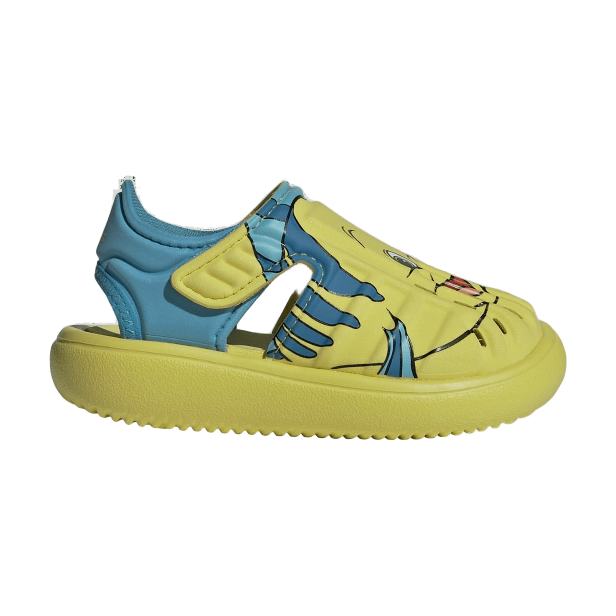 Adidas Water Sandal Flounder