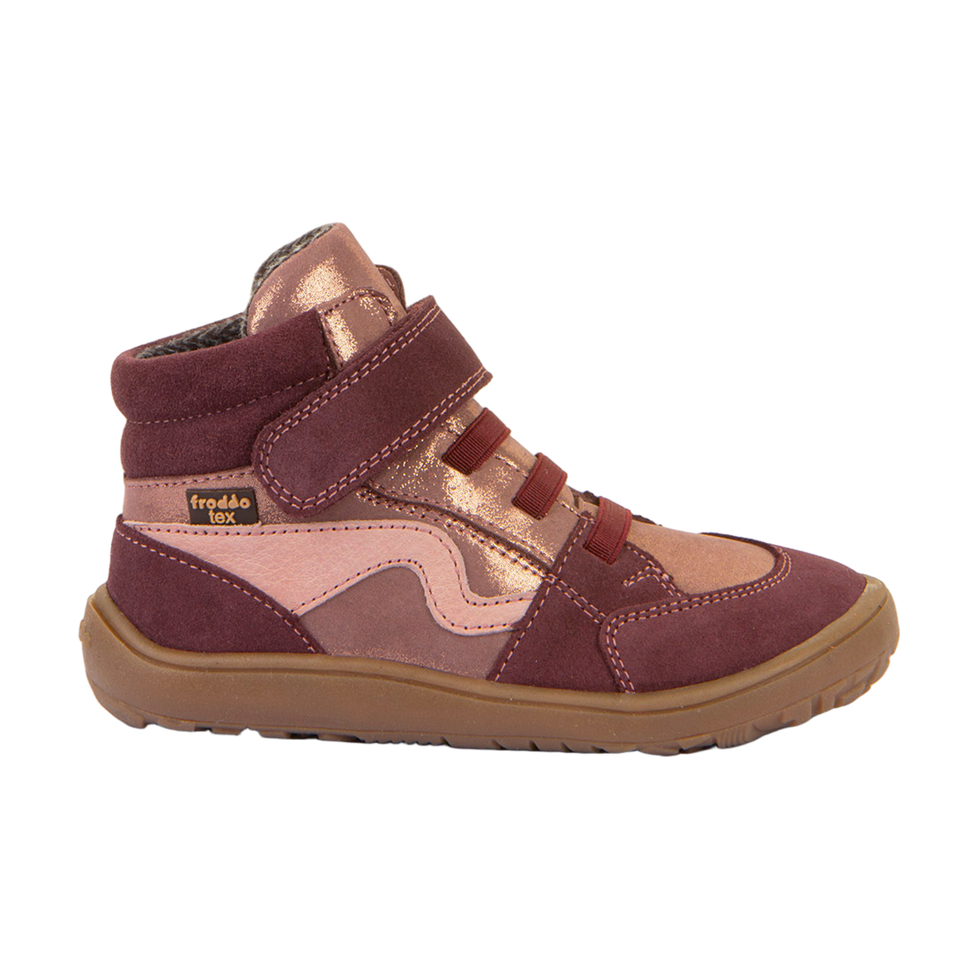 Froddo Barefoot TEX Go