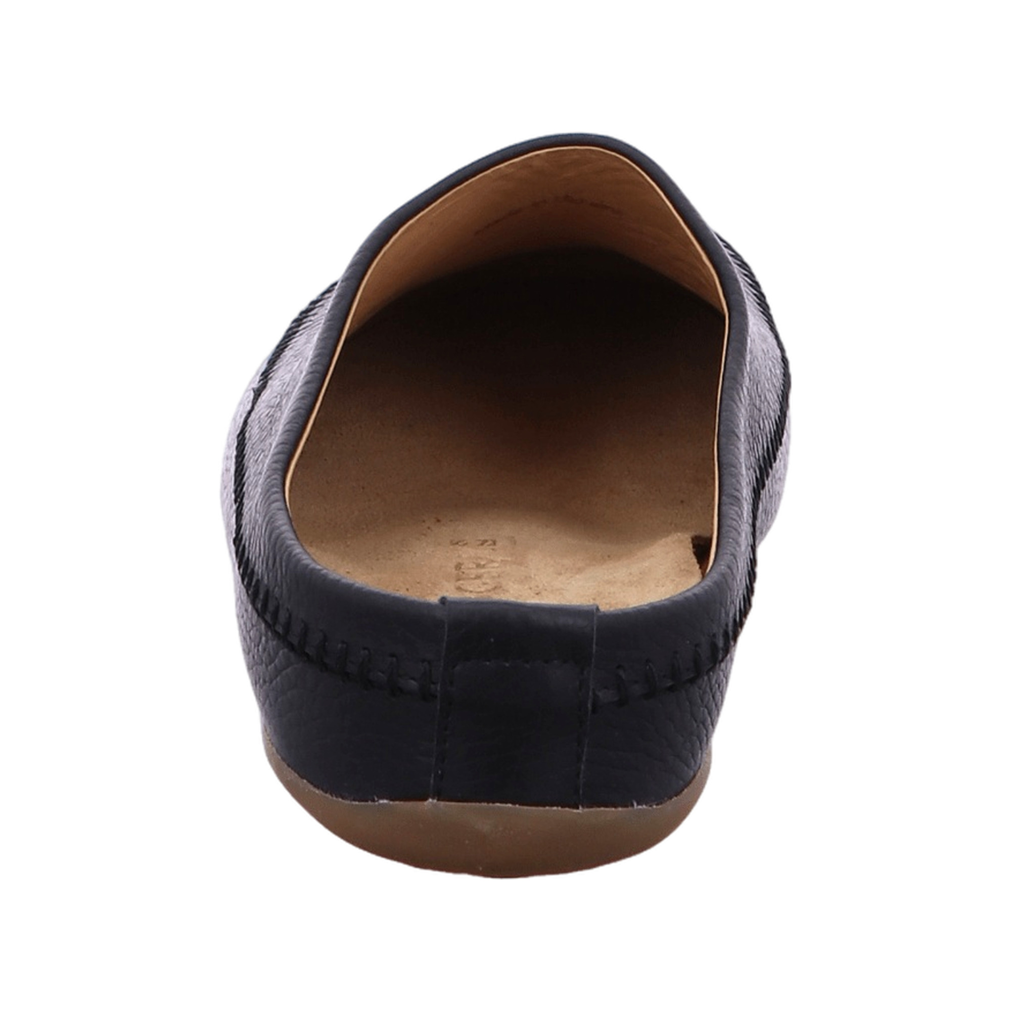 Haflinger Everest Softi