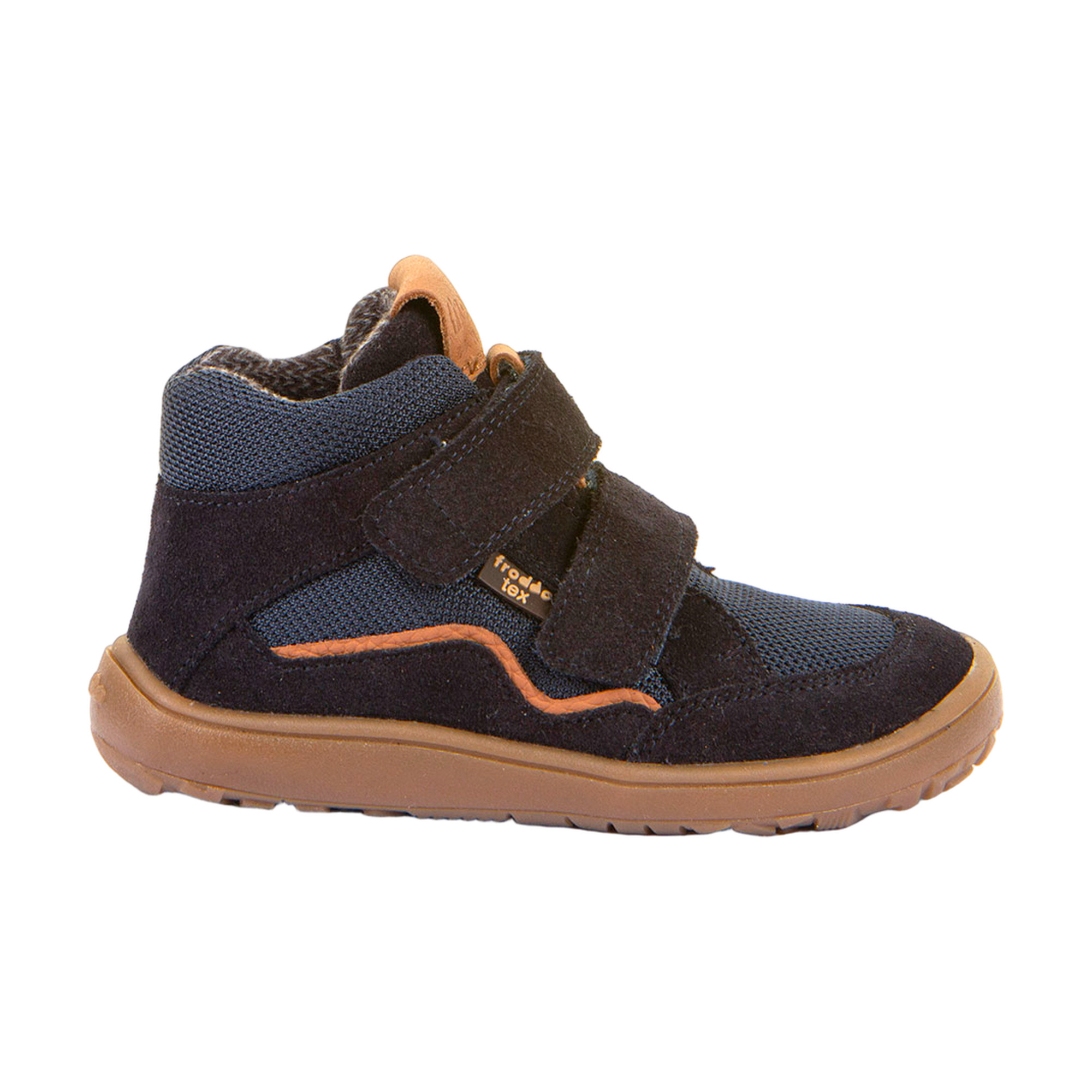 Froddo Barefoot TEX Autumn