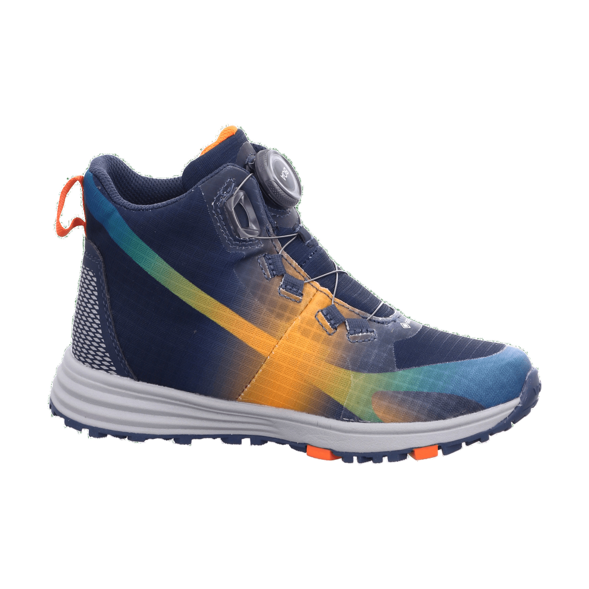 Vado Warren Mid BOA GTX