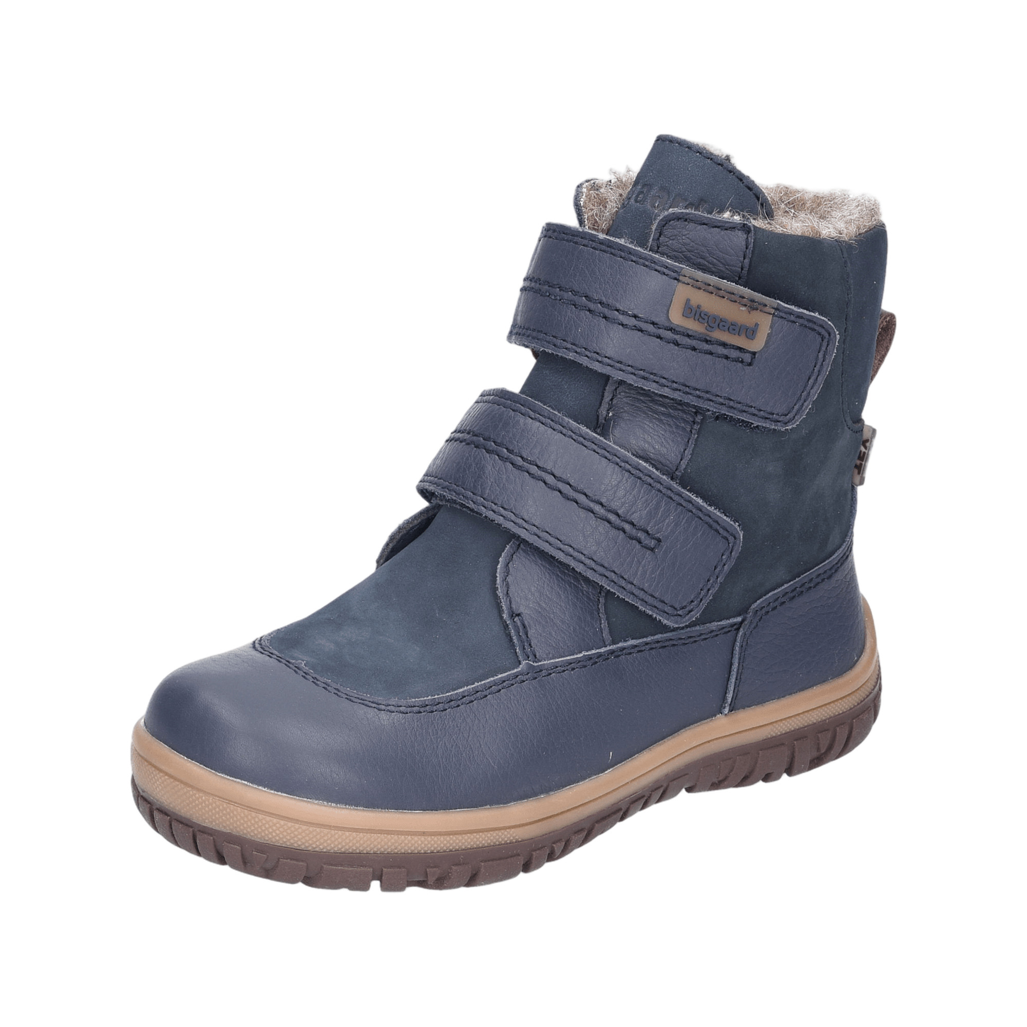 Bisgaard Falke Tex