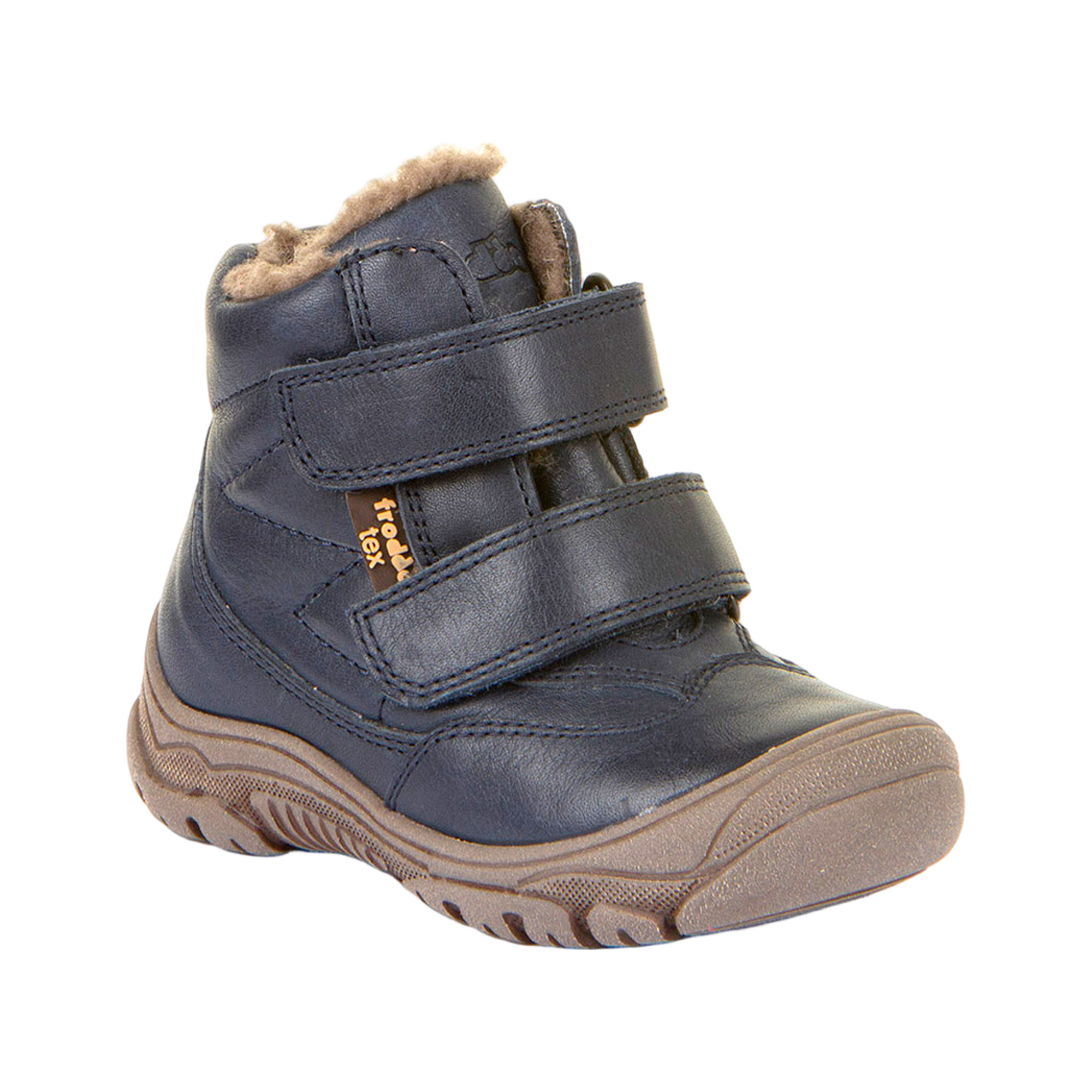 Froddo Linz Wool Tex Baby