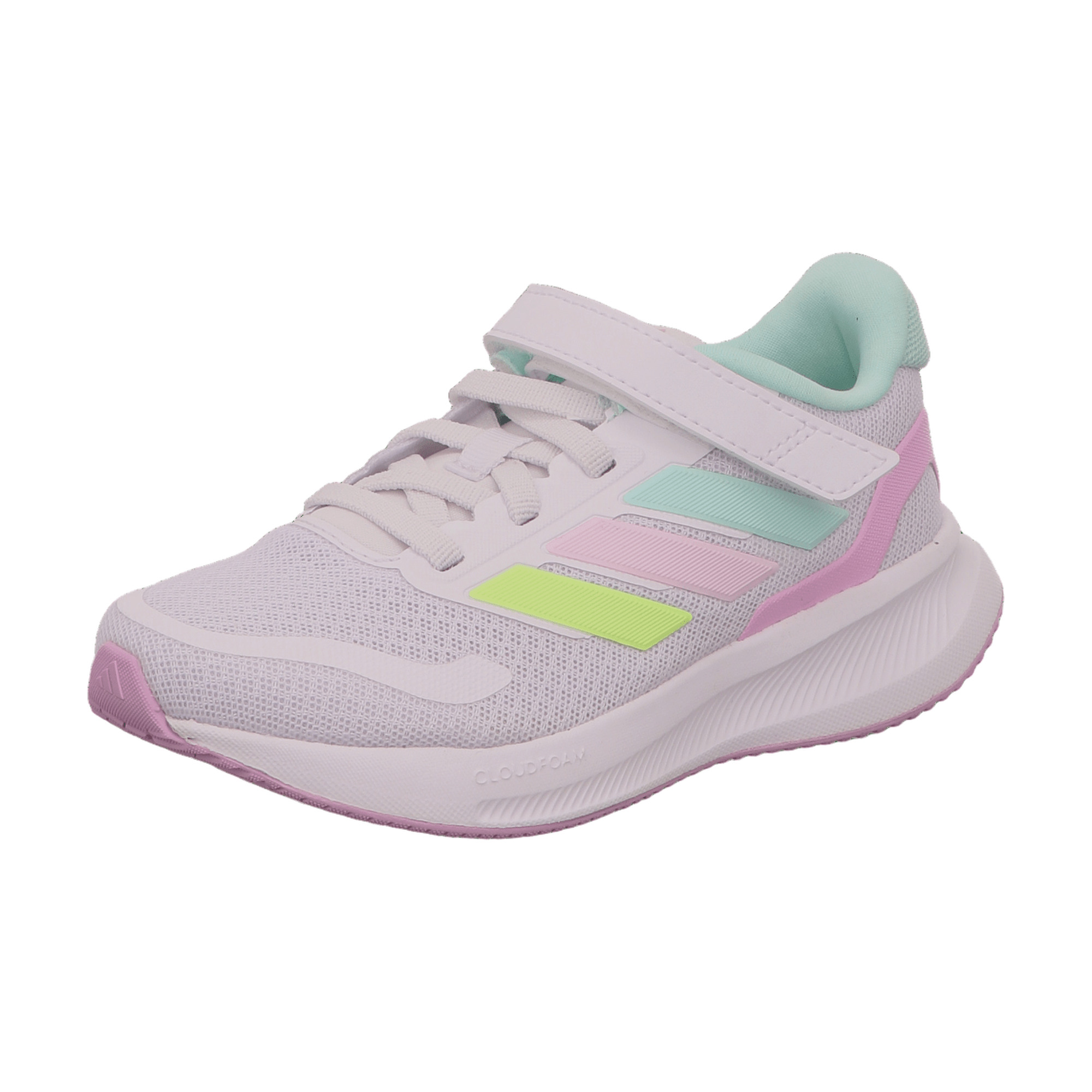 Adidas Runfalcon 5  EL C