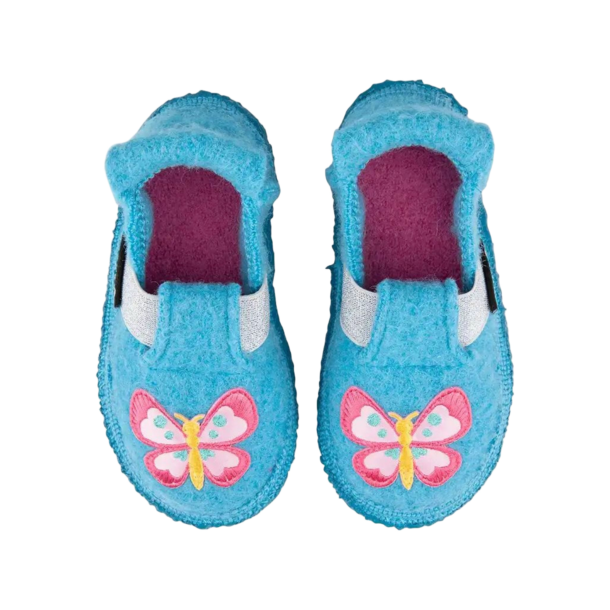 Nanga Butterfly