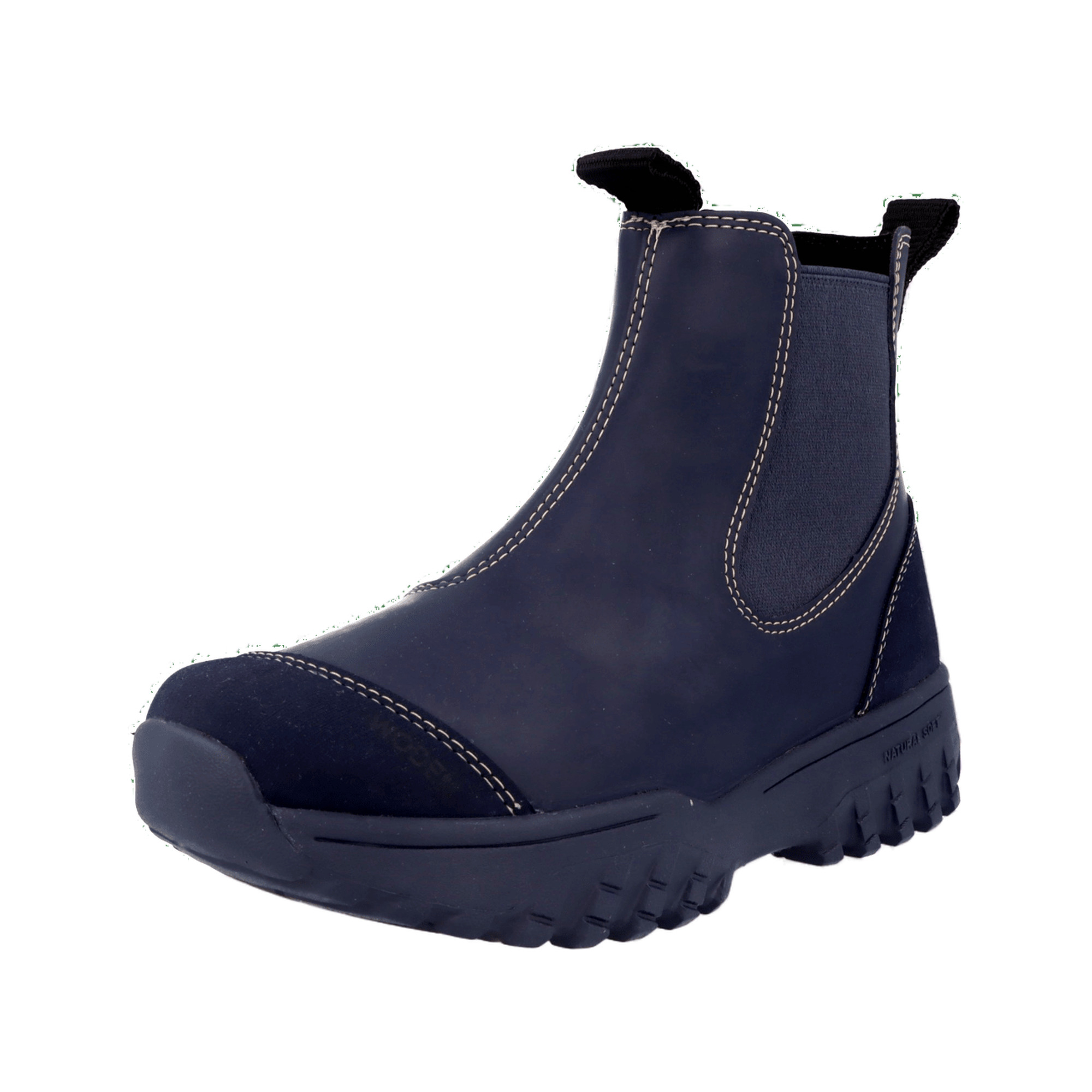 Woden Magda Track Waterproof