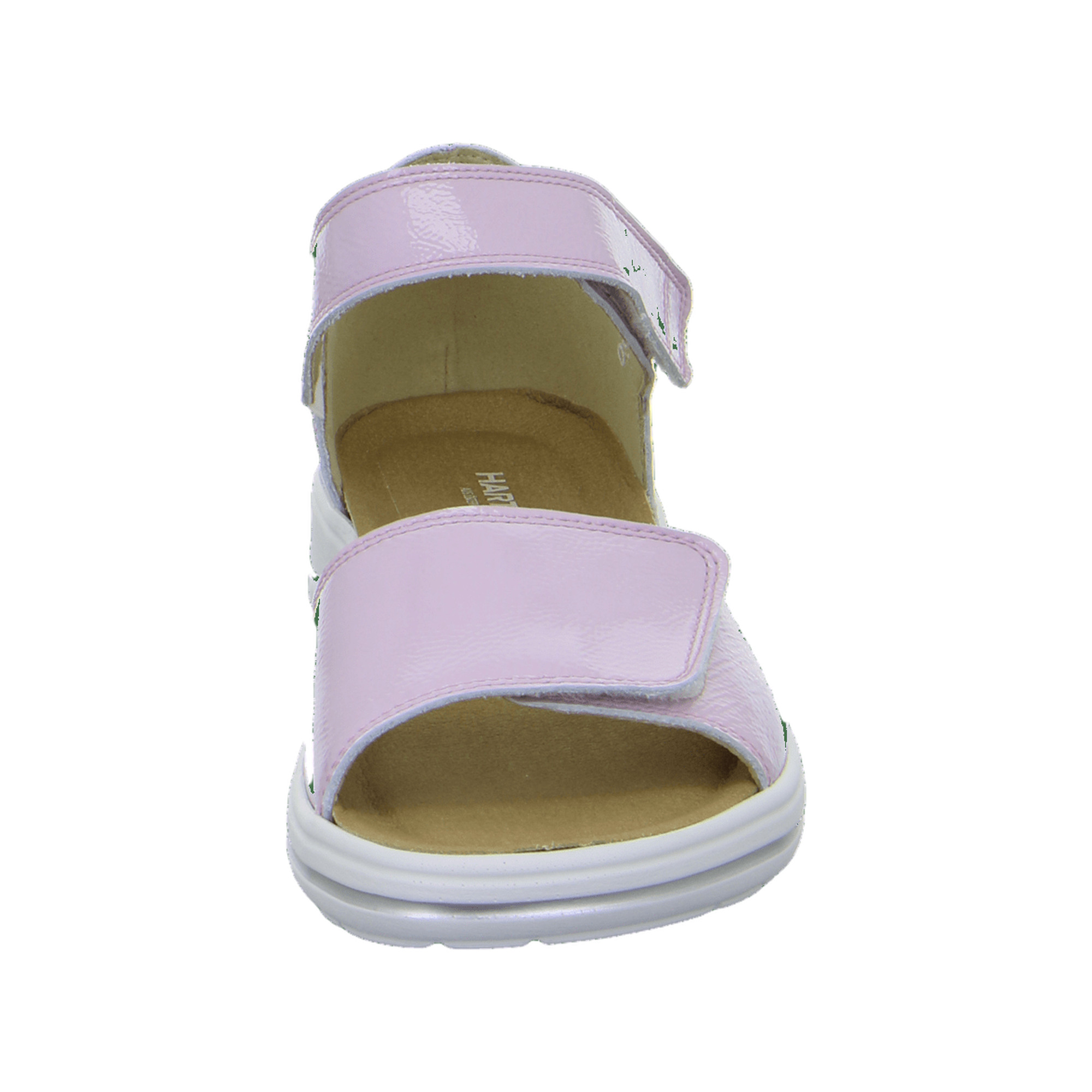 Hartjes Pop Sandale