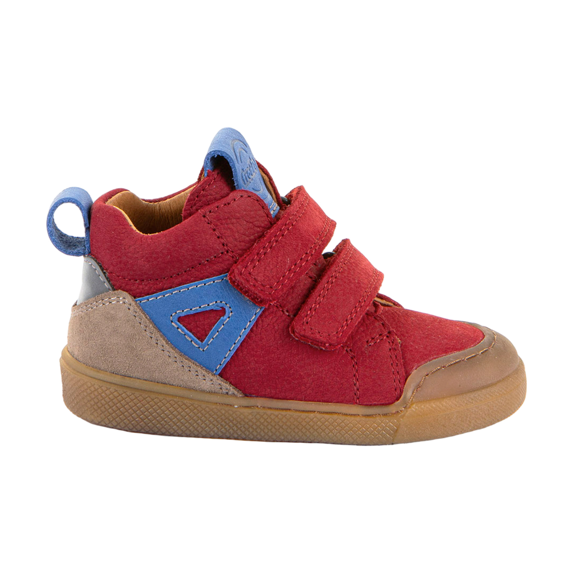 Froddo Rosario High Top