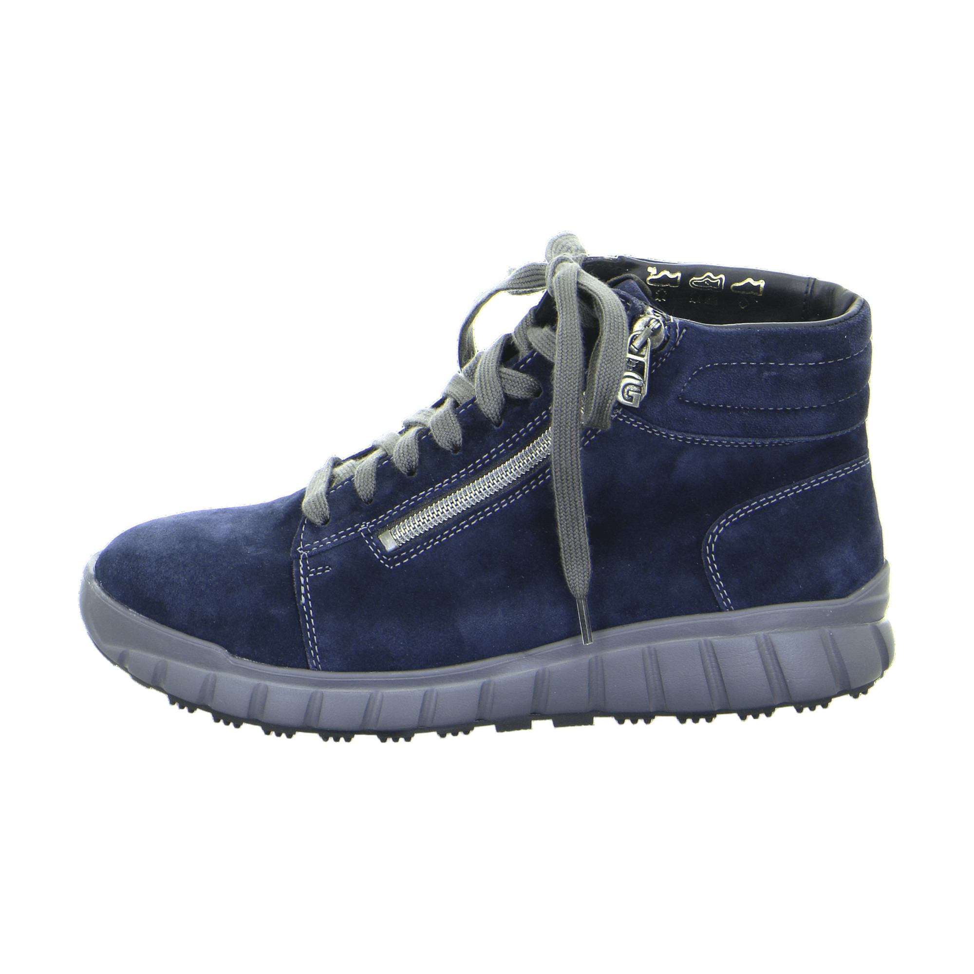 GANTER Evo Damen