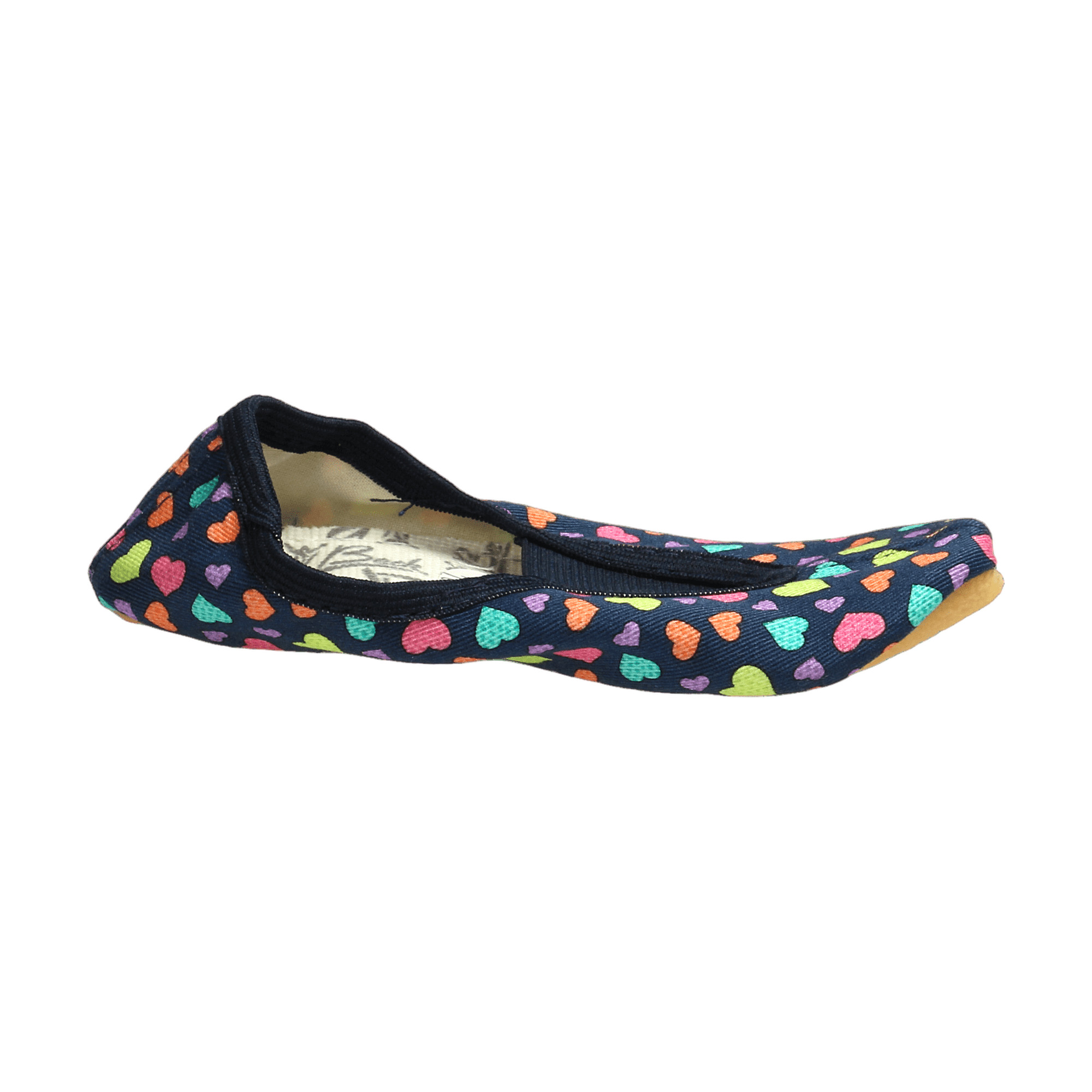 Beck Gymnastikschuhe