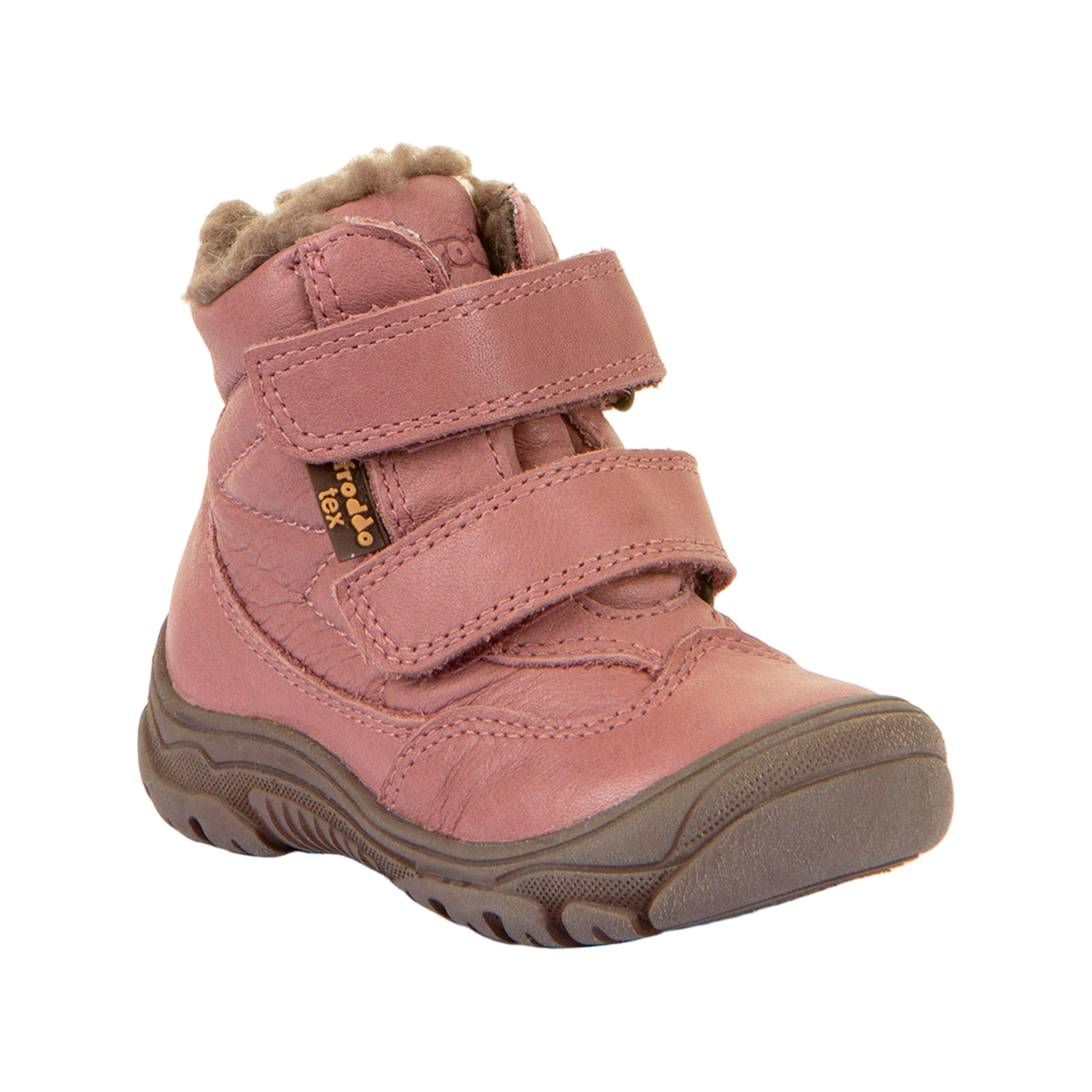 Froddo Linz Wool Tex Baby