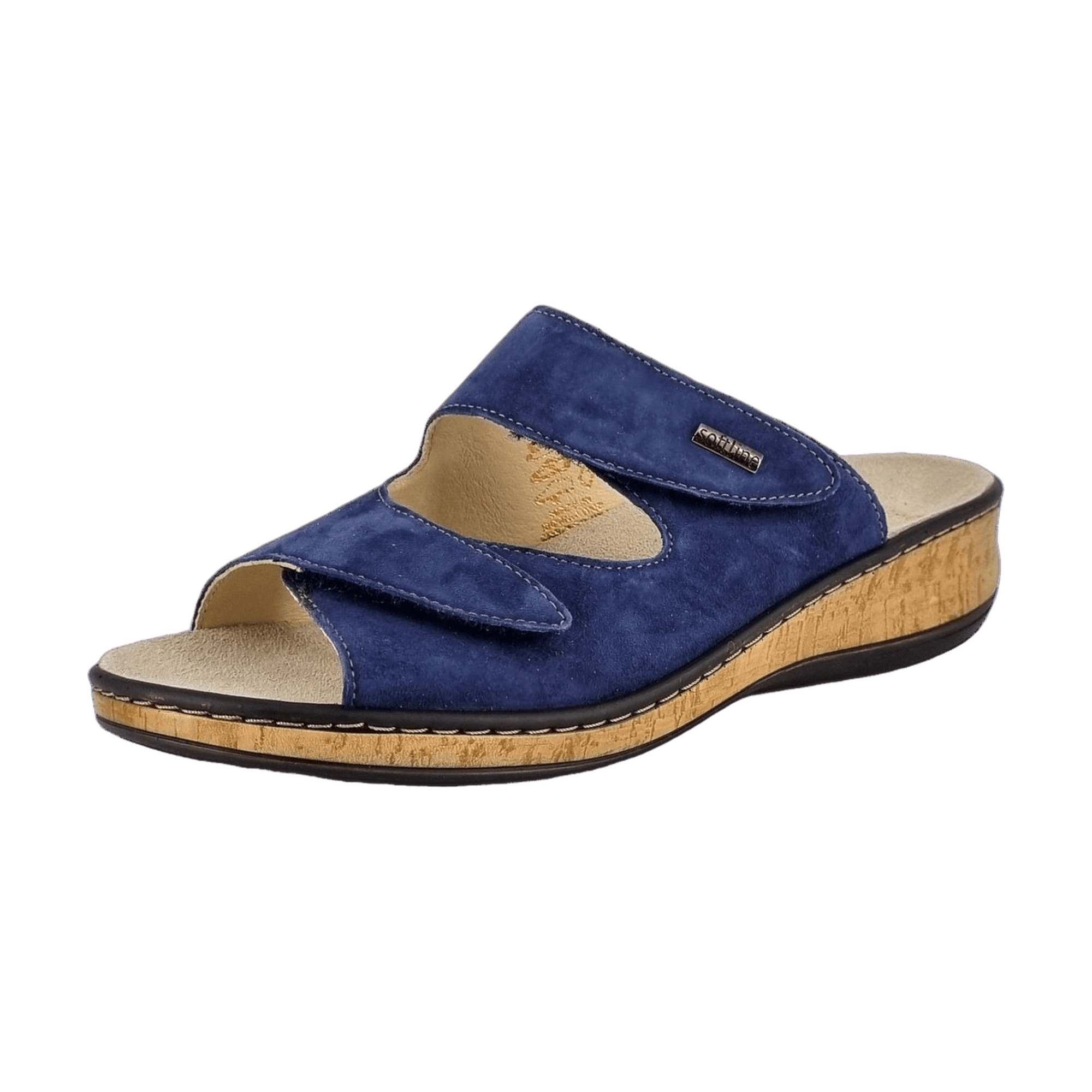 Fidelio Gerda Soft Line D-Pantoffel