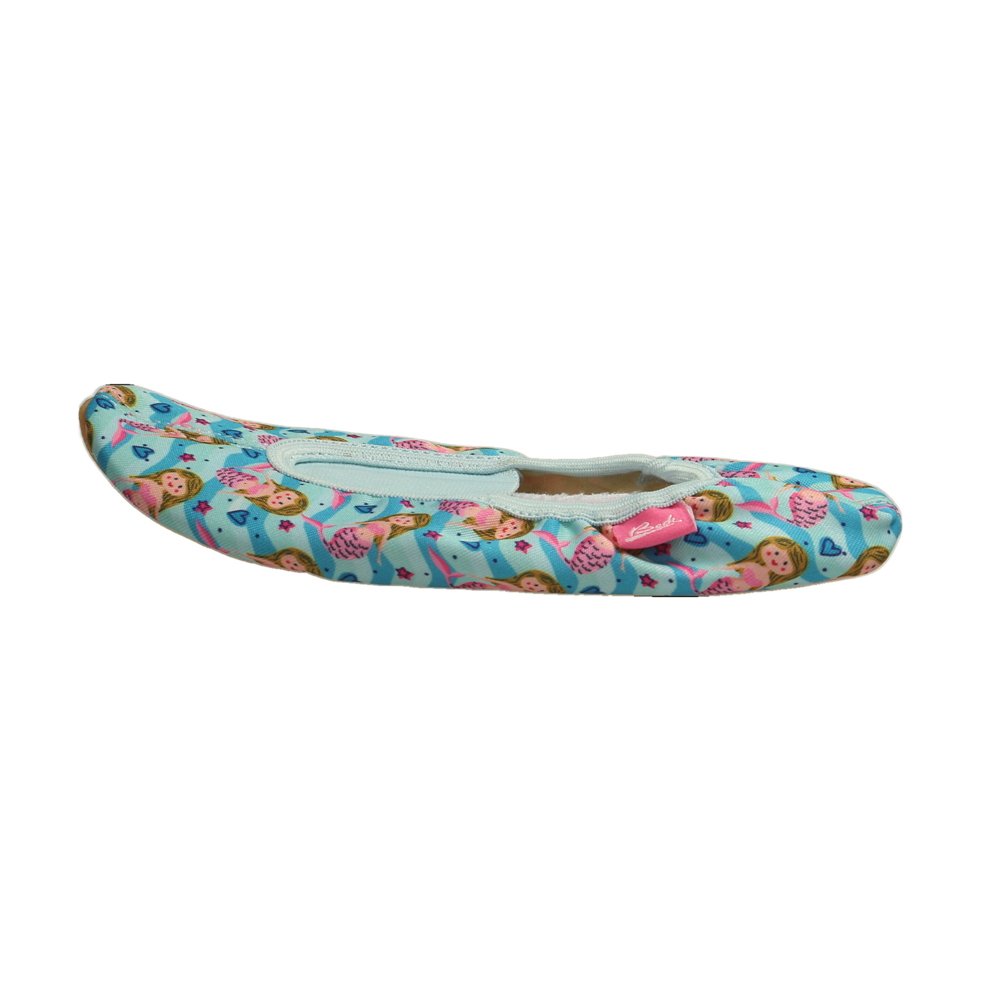 Beck Gymnastikschuhe