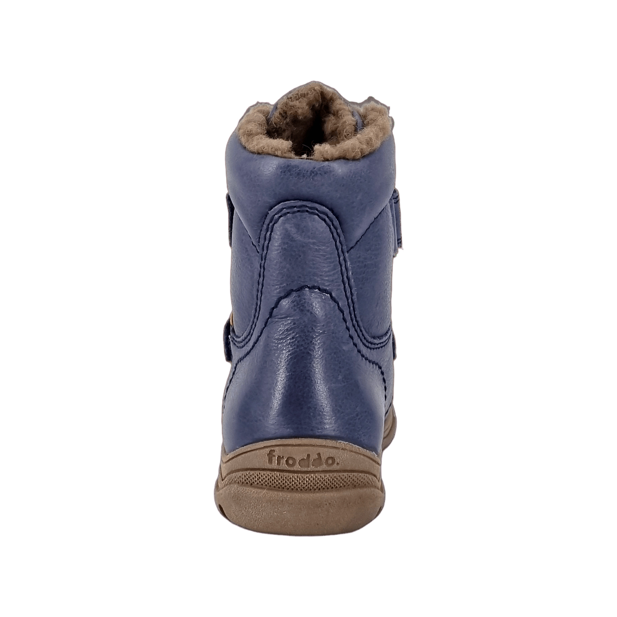 Froddo Linz Wool Tex High