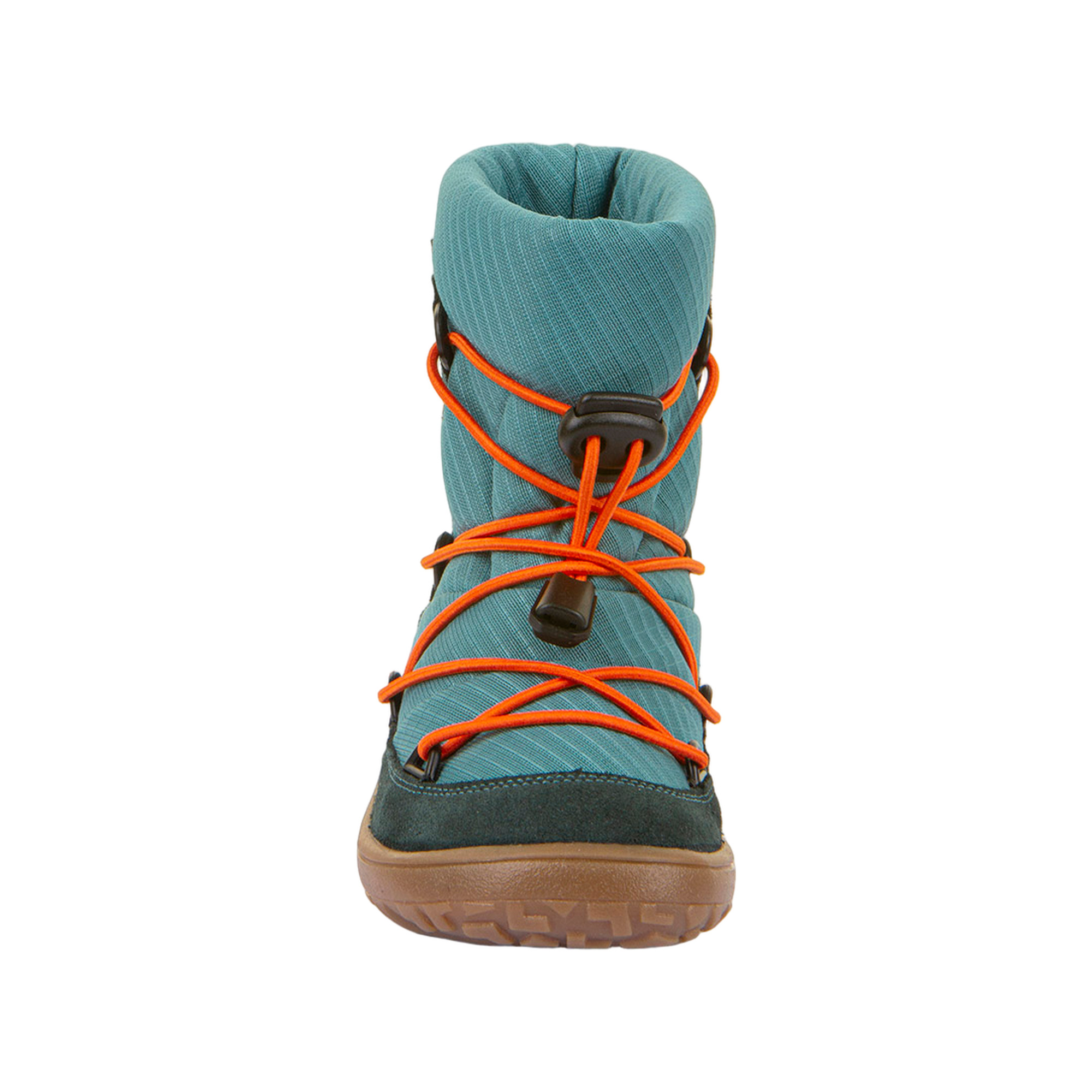Froddo Barefoot Tex Track Wool