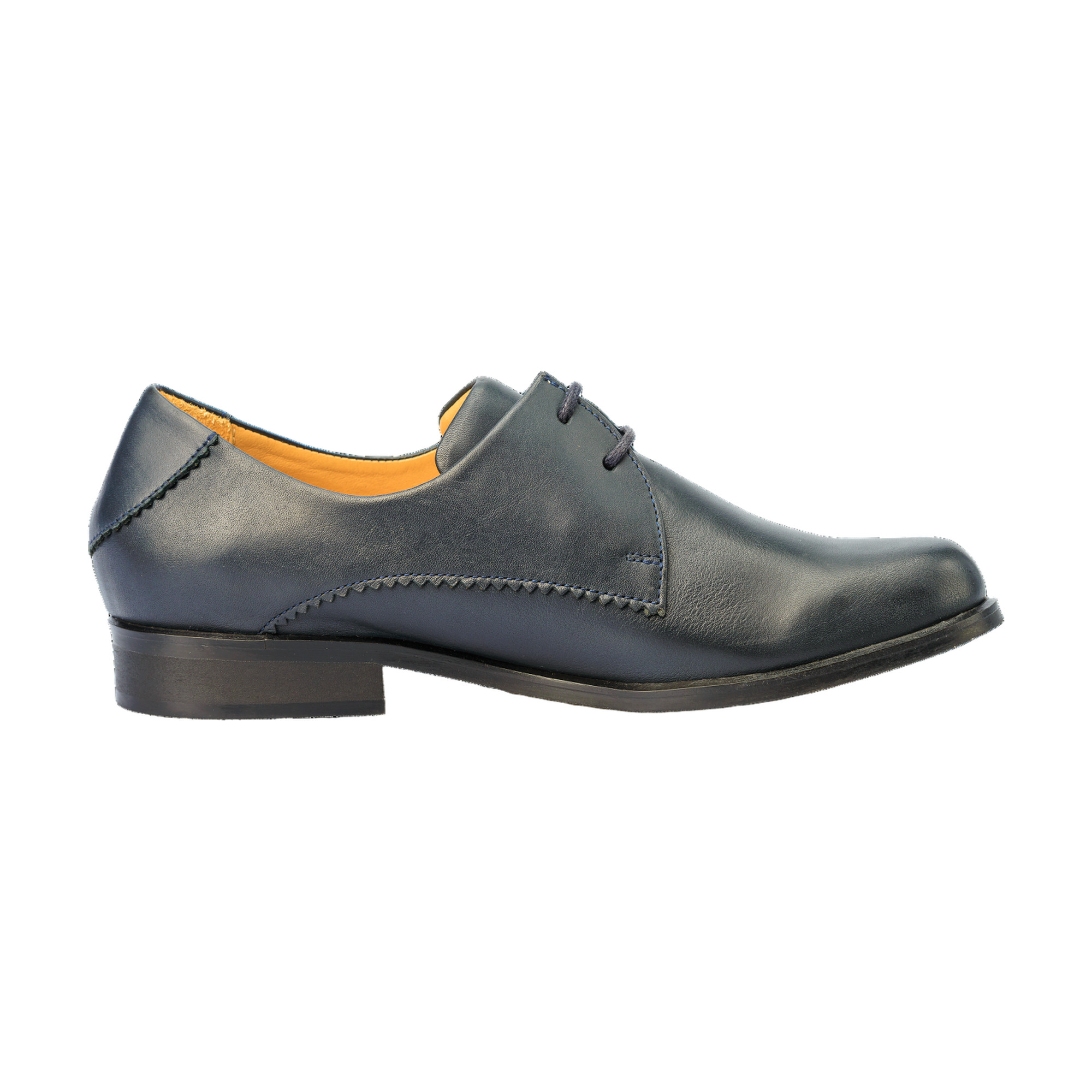 Schnürhalbschuhe Beeck