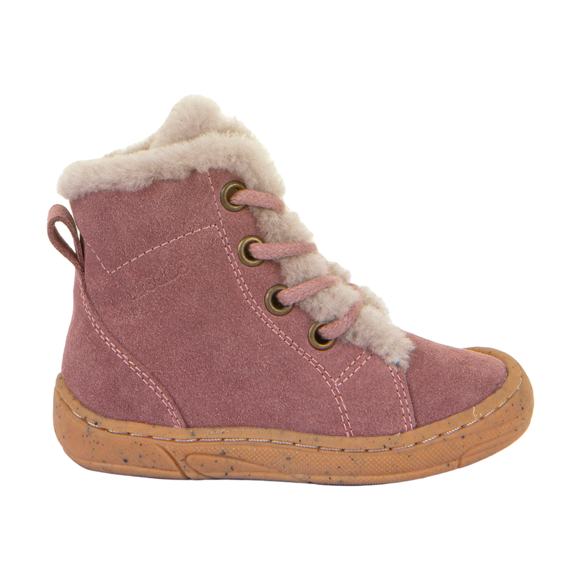 Froddo Minni Suede Laces