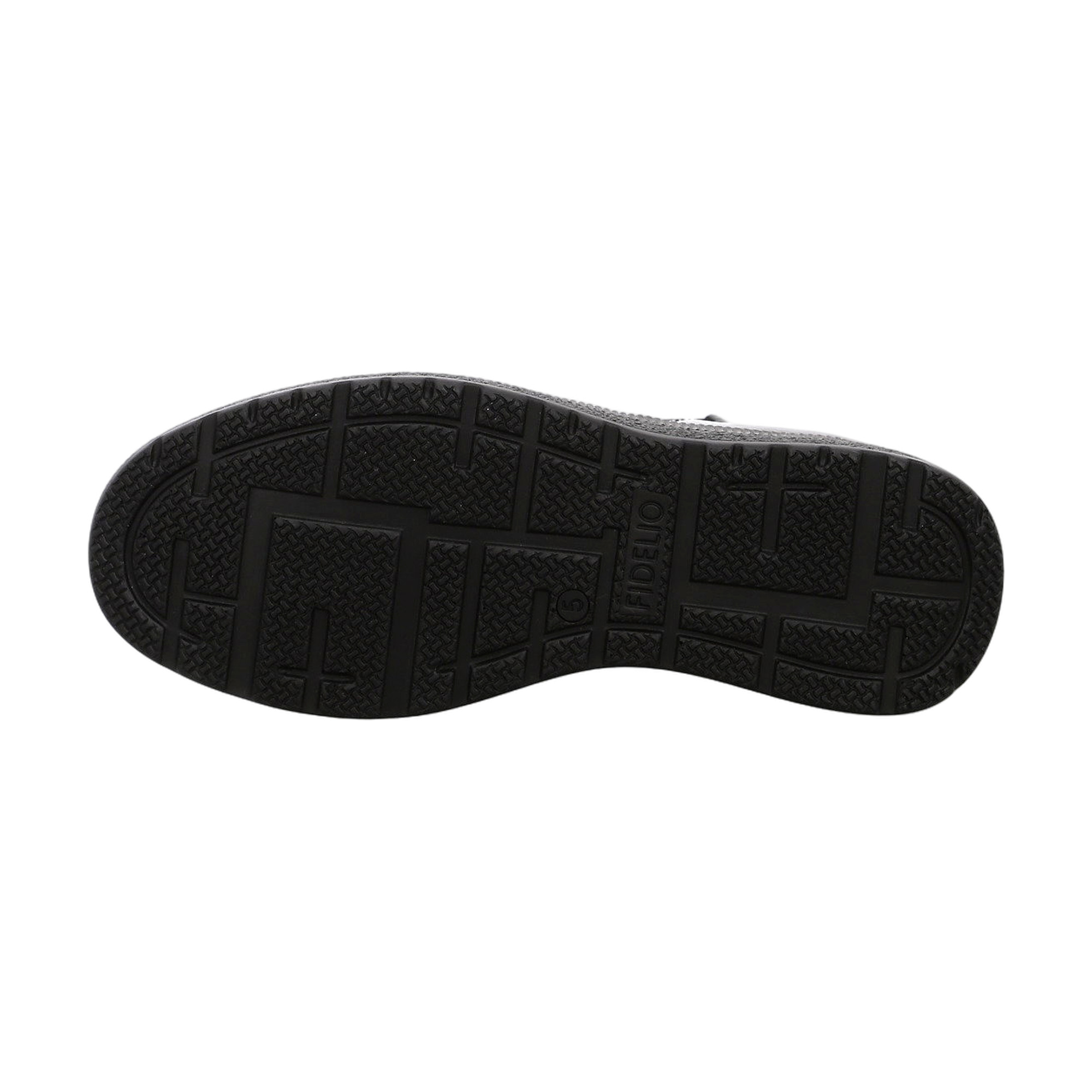 Fidelio Multi Str. D-Stiefelette H