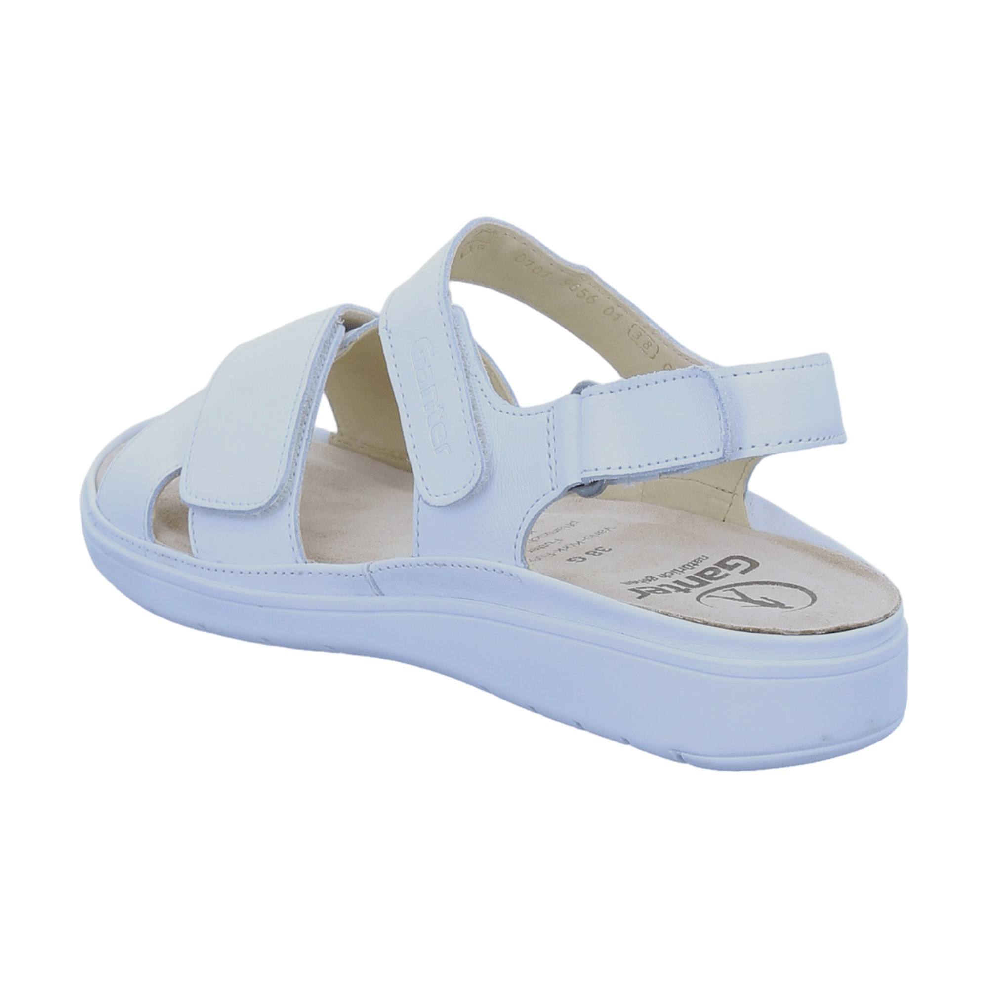 GANTER Gina