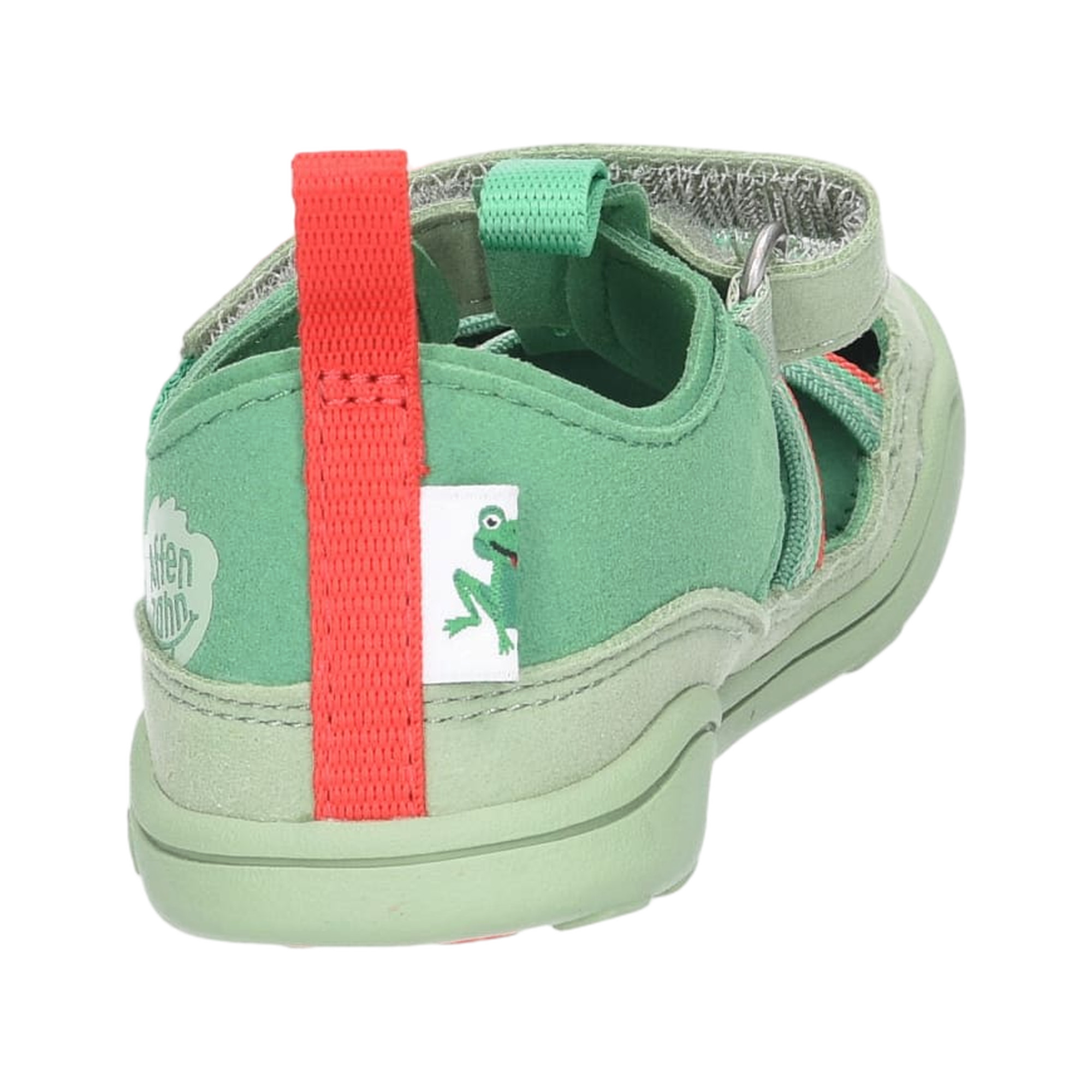 Affenzahn Breezy Frosch