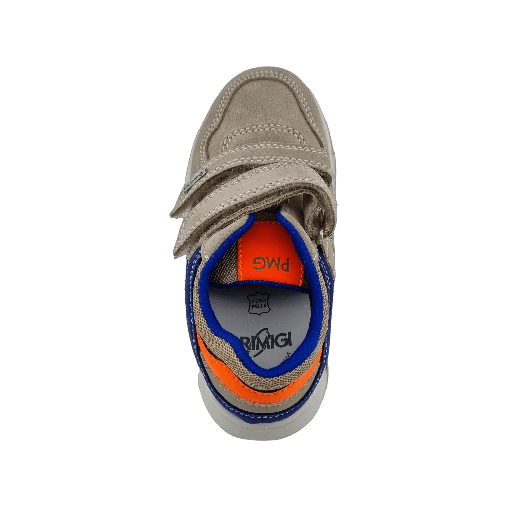 Primigi Balto GTX