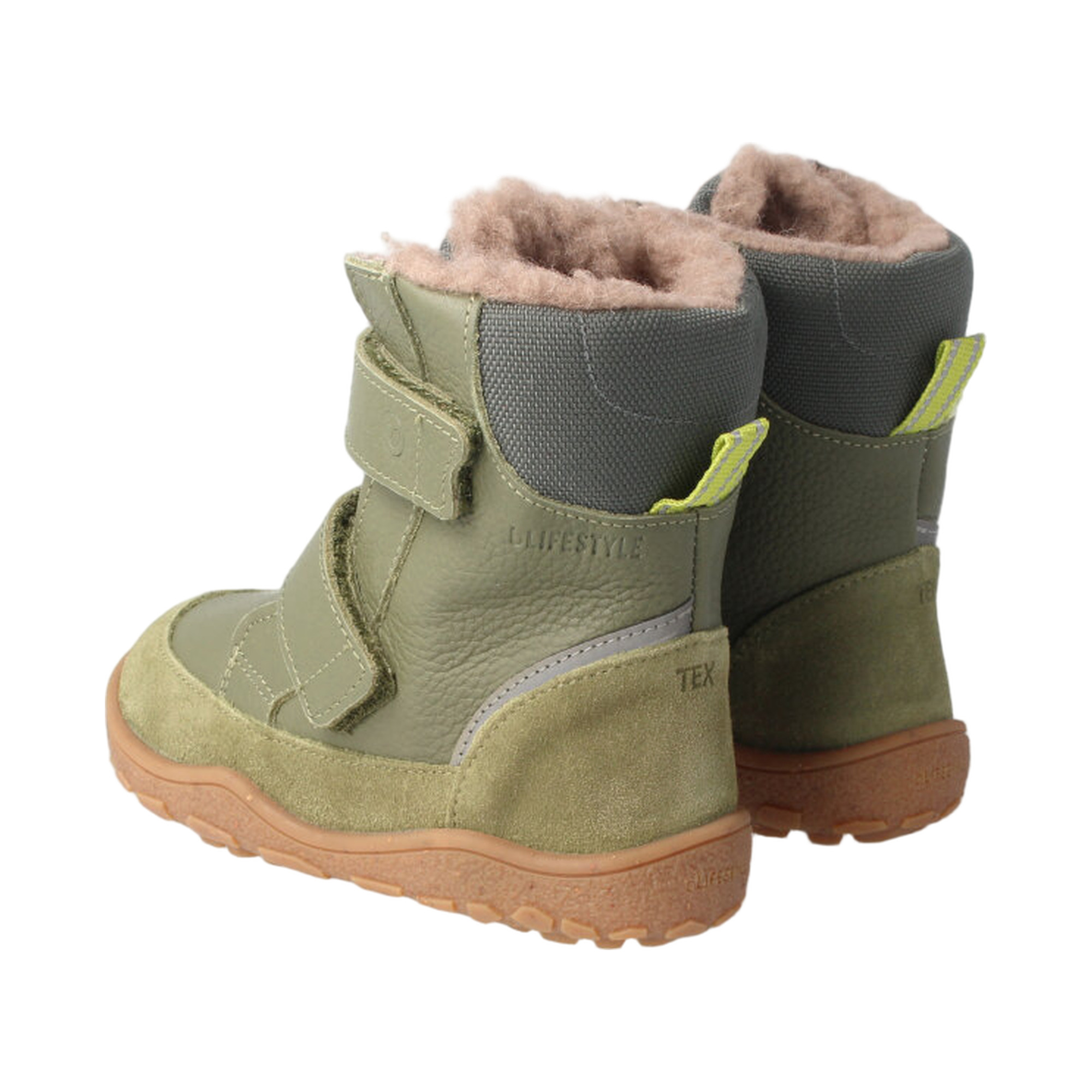 bLIFESTYLE Polarfuchs
