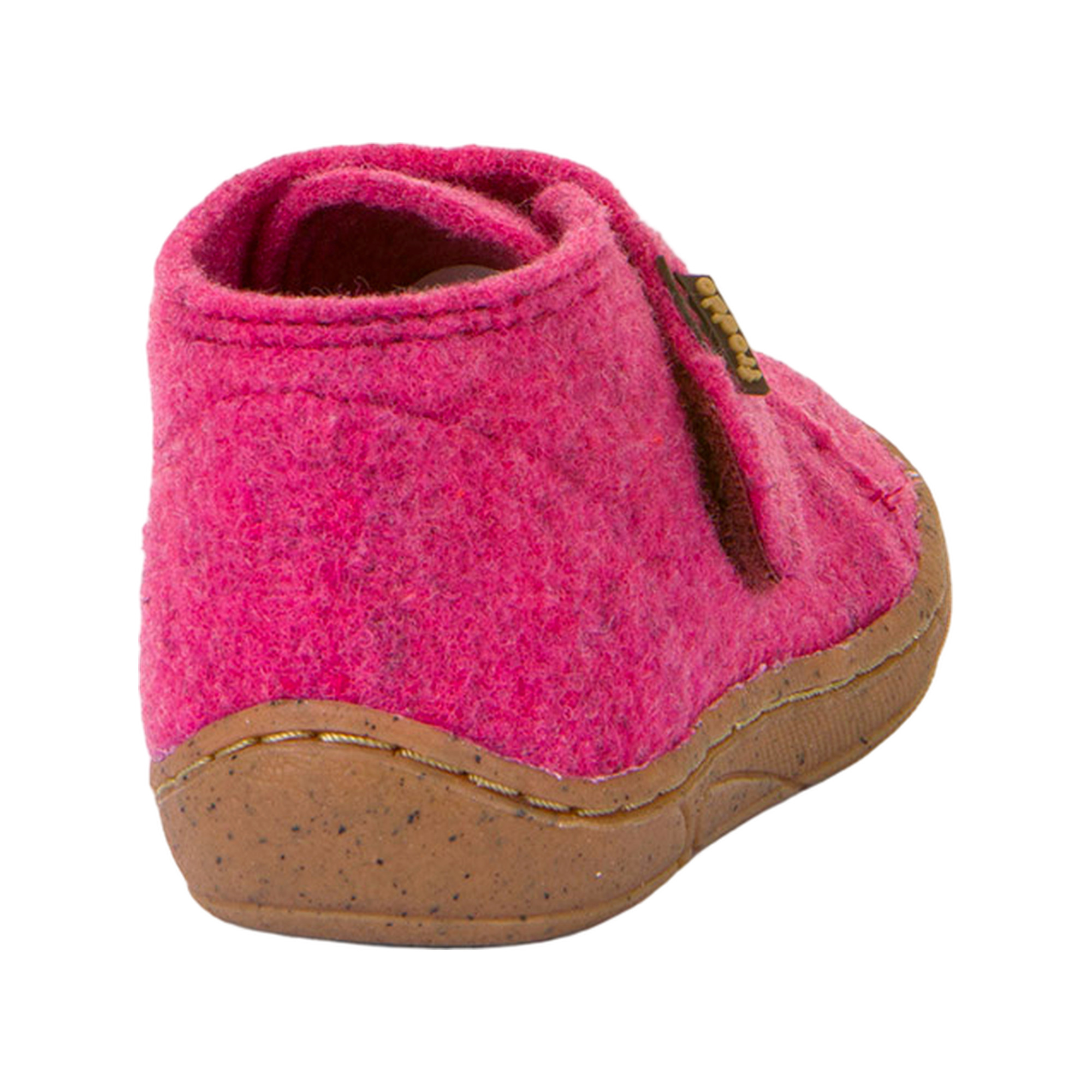 Froddo Mini Wooly