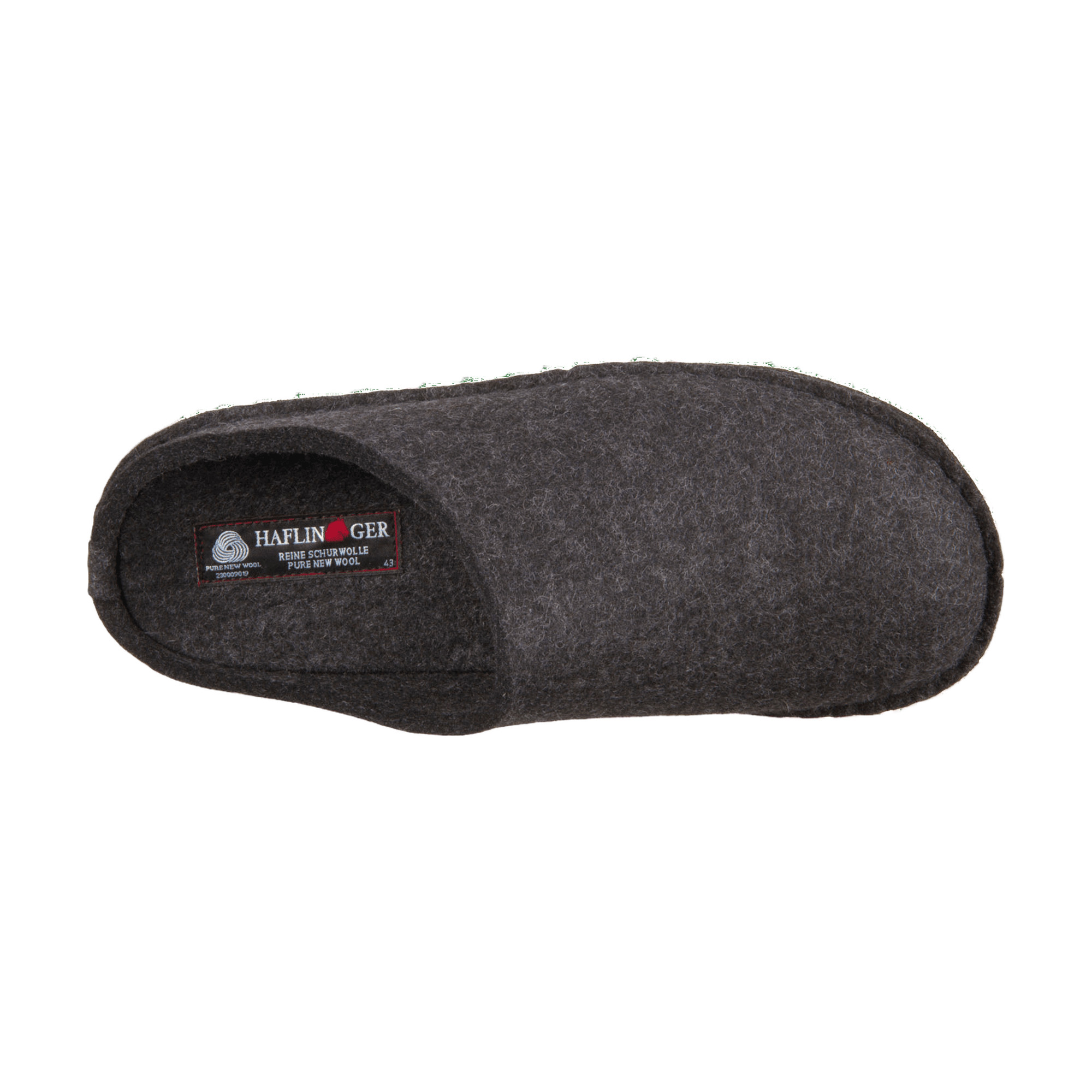 Haflinger Flair Soft
