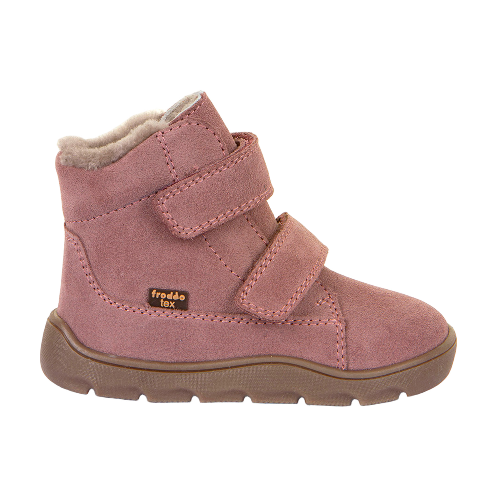 Froddo Zeru Tex Furry Barefoot