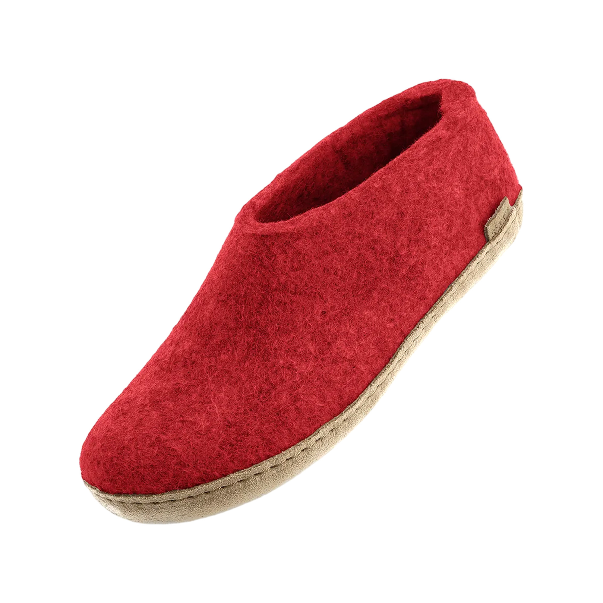 glerups Shoe