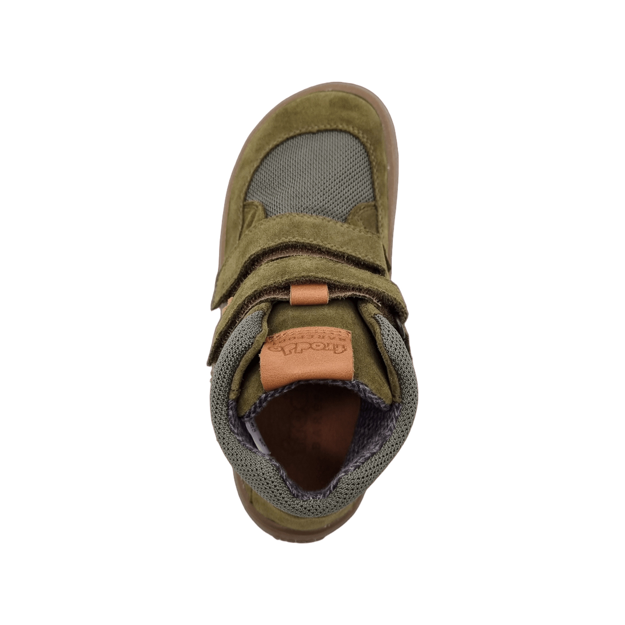 Froddo Barefoot TEX Autumn