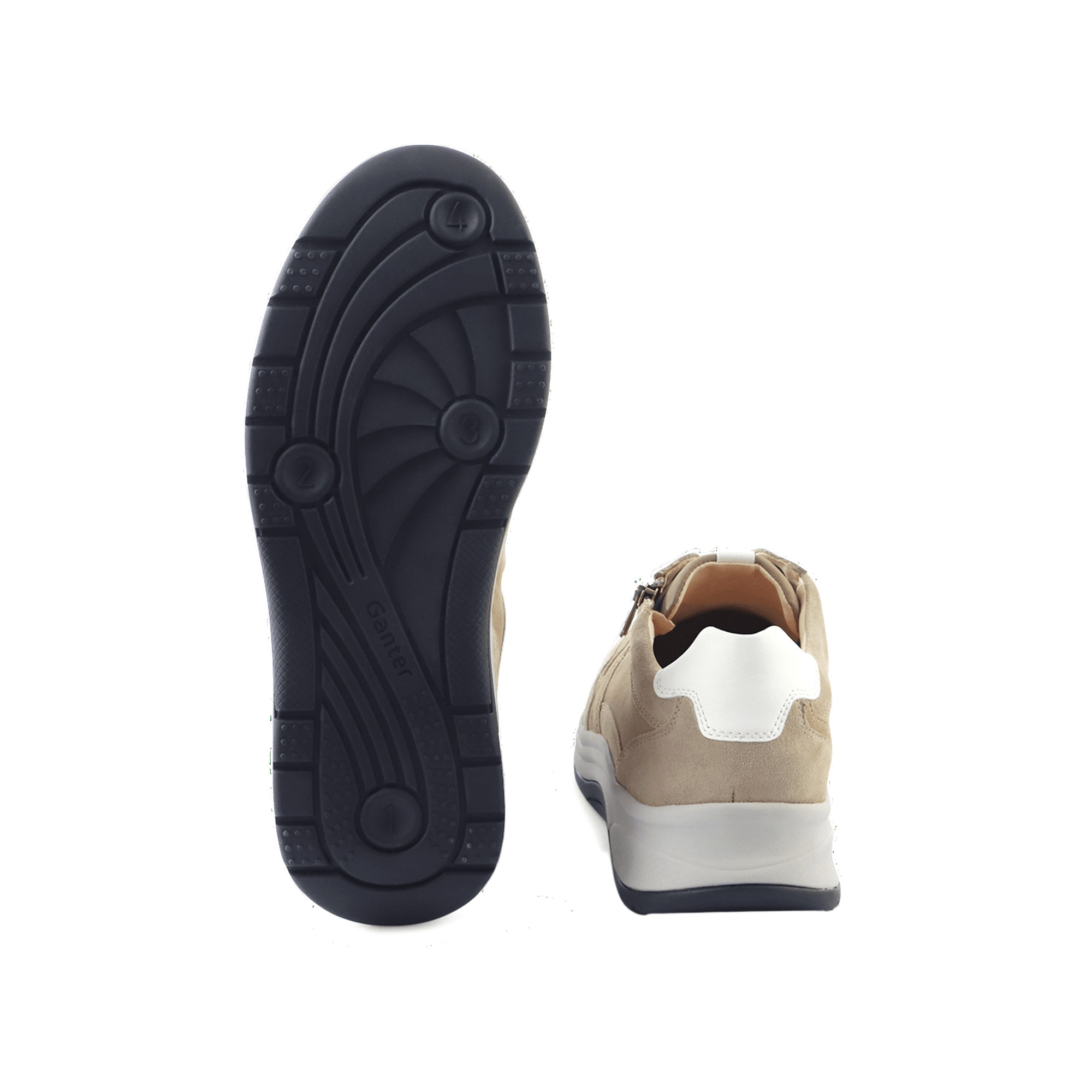GANTER High Flyer Herren