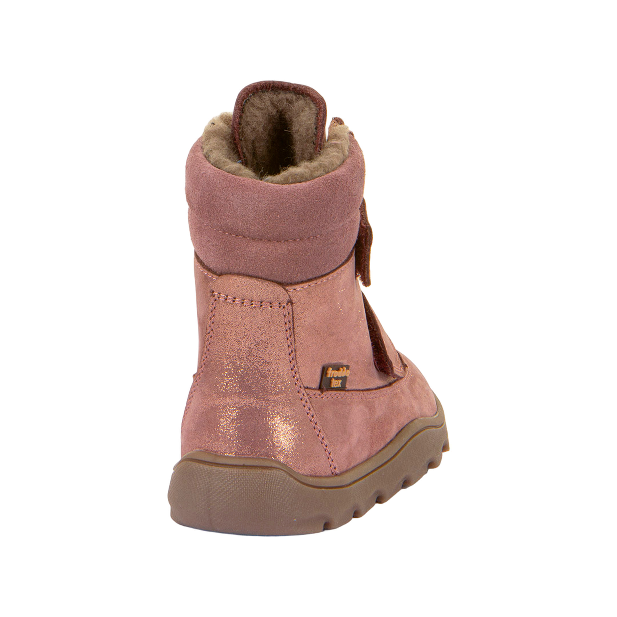 Froddo Zeru Tex Winter Barefoot