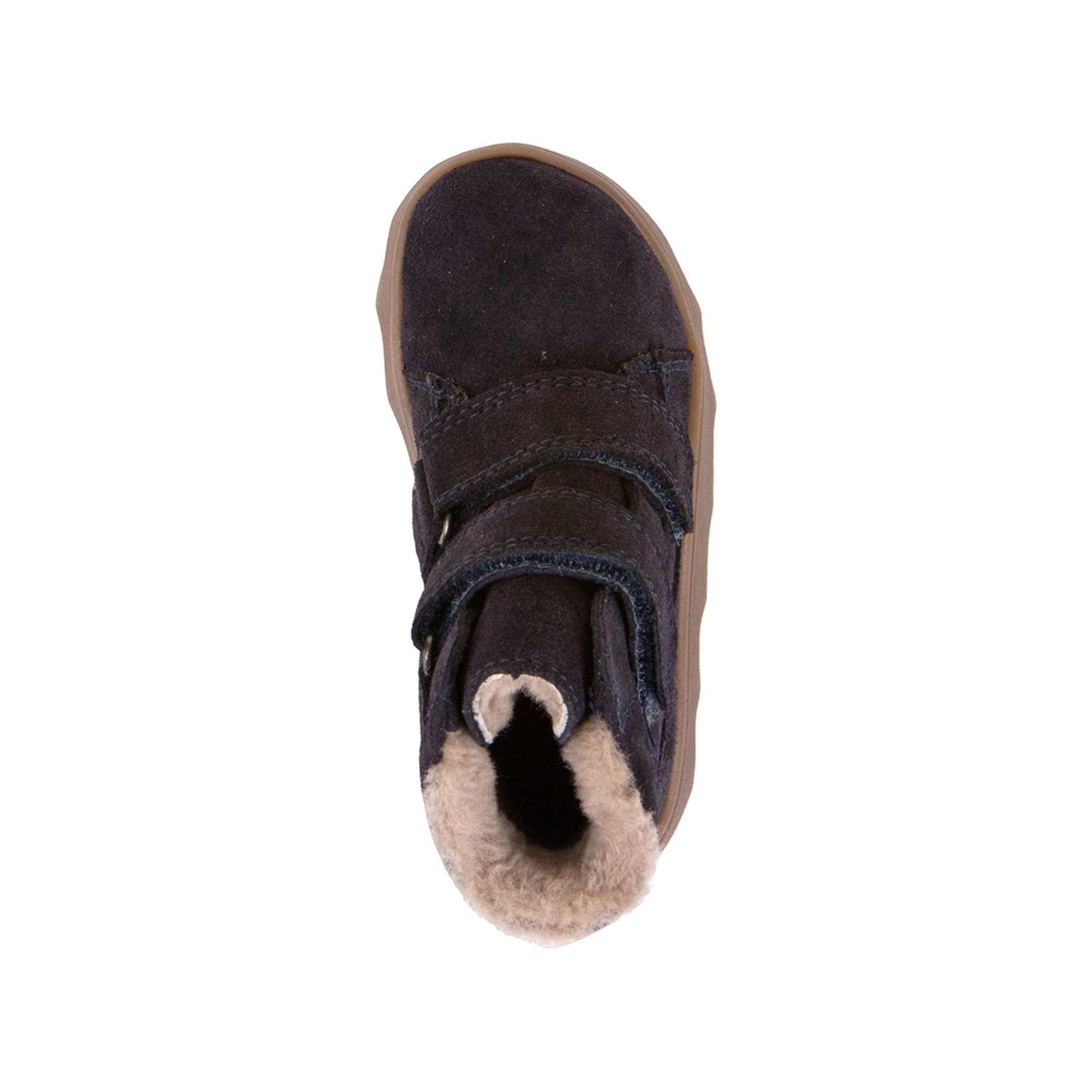 Froddo Zeru Tex Furry Barefoot
