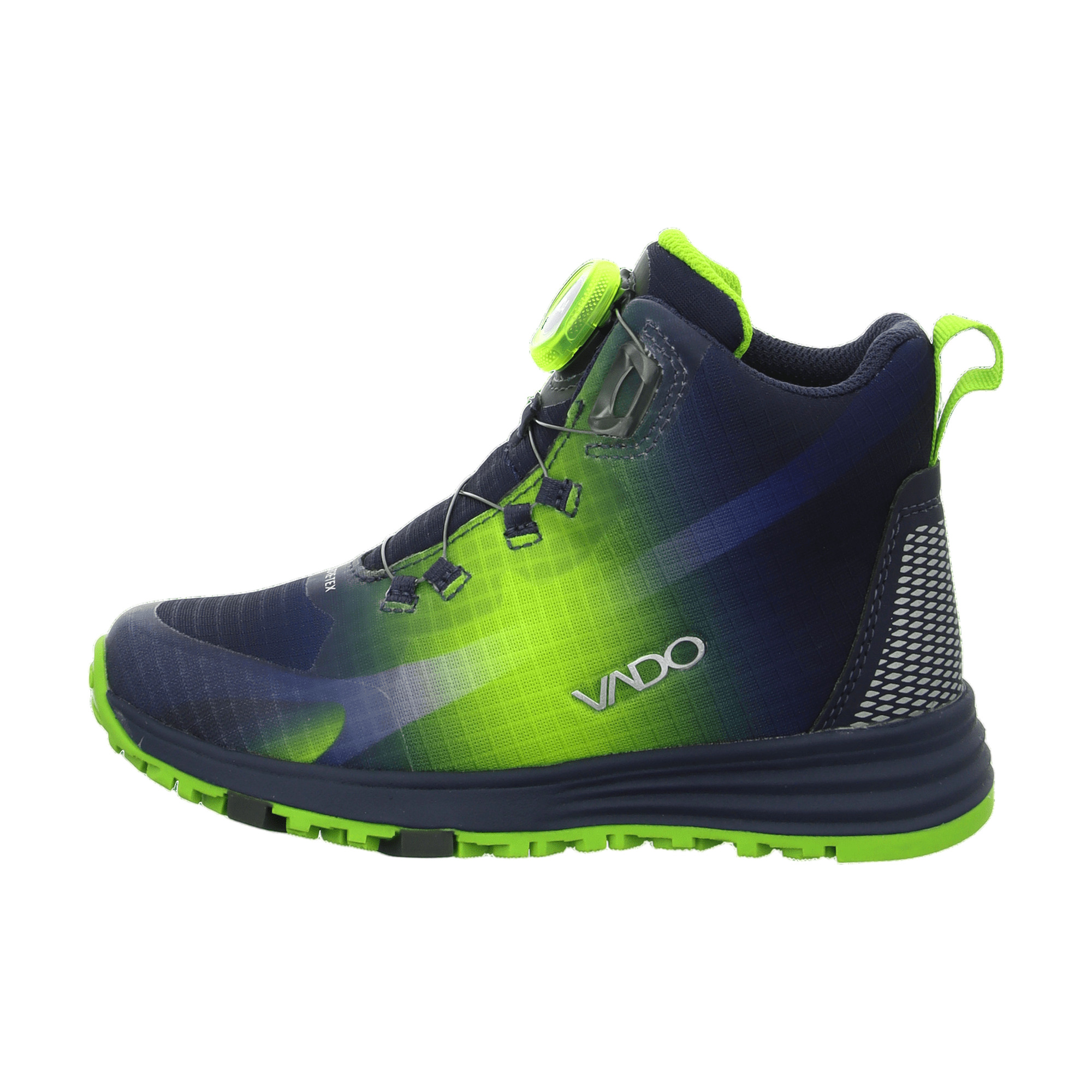Vado Warren Mid BOA GTX
