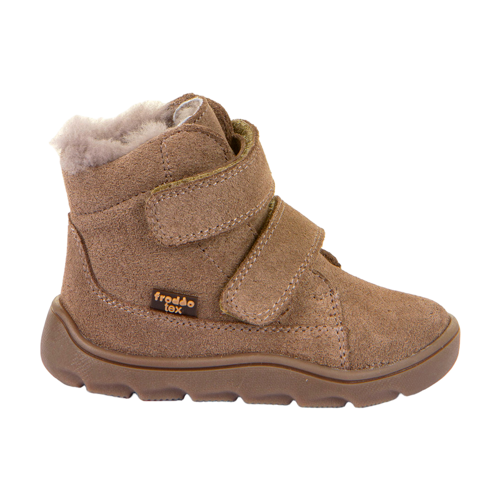 Froddo Zeru Tex Furry Barefoot