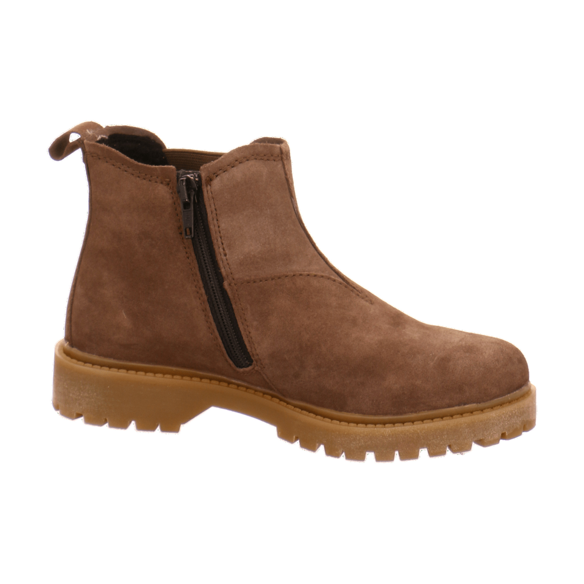 Boots/Stiefeletten (Kaltfutter) Vado