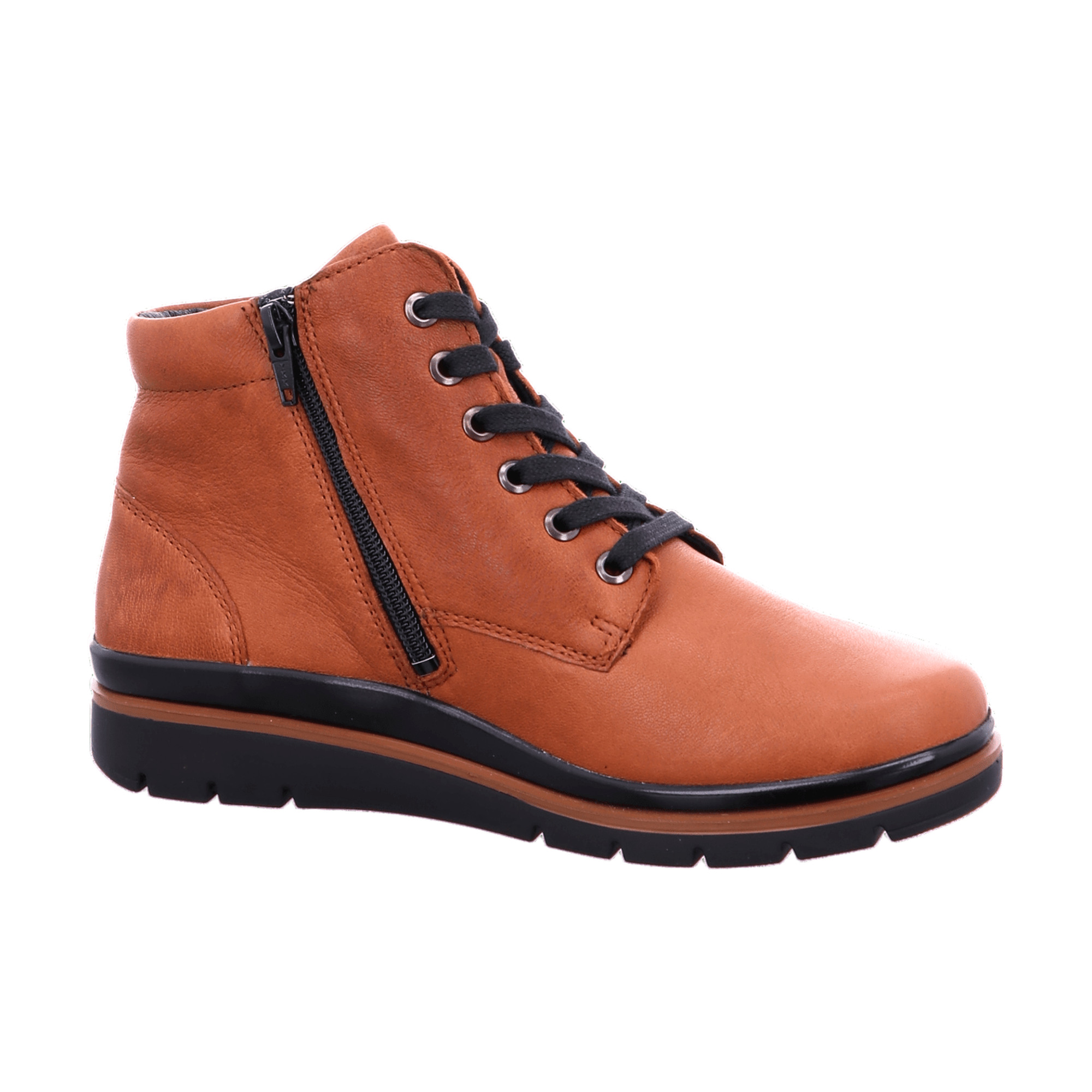 Fidelio Multi Str D-Stiefelette G