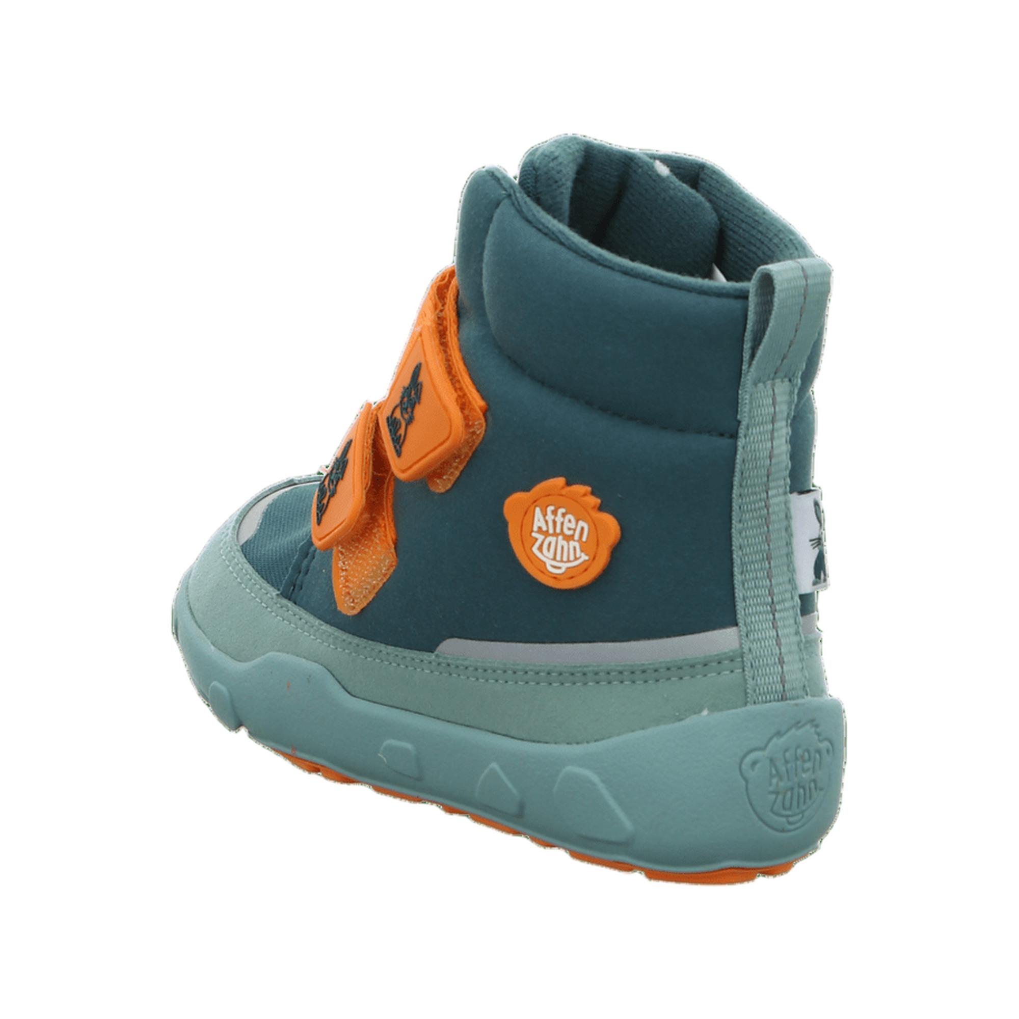Affenzahn Midboot Comfy Vegan Bunny