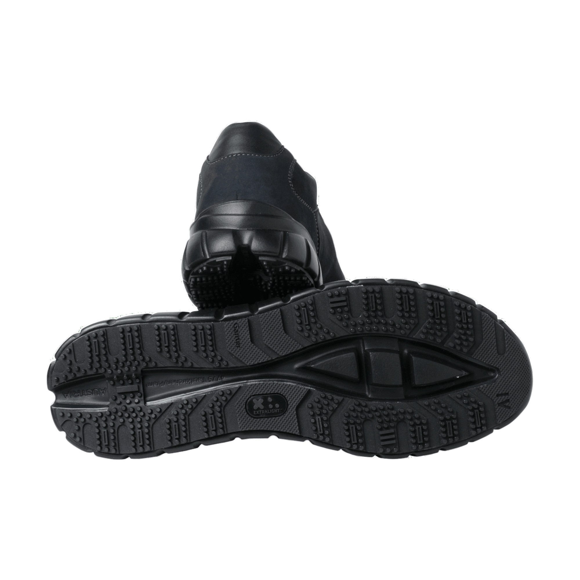 GANTER EVO- Herren