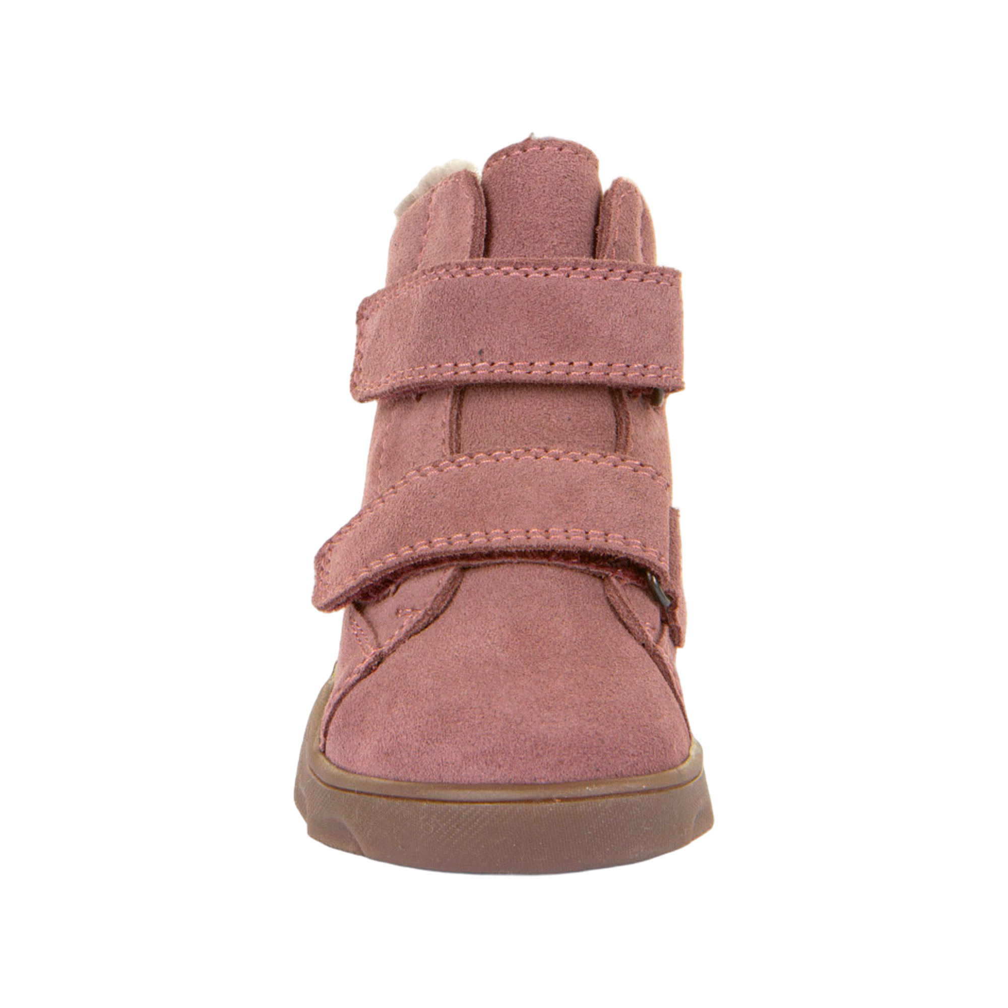 Froddo Zeru Tex Furry Barefoot