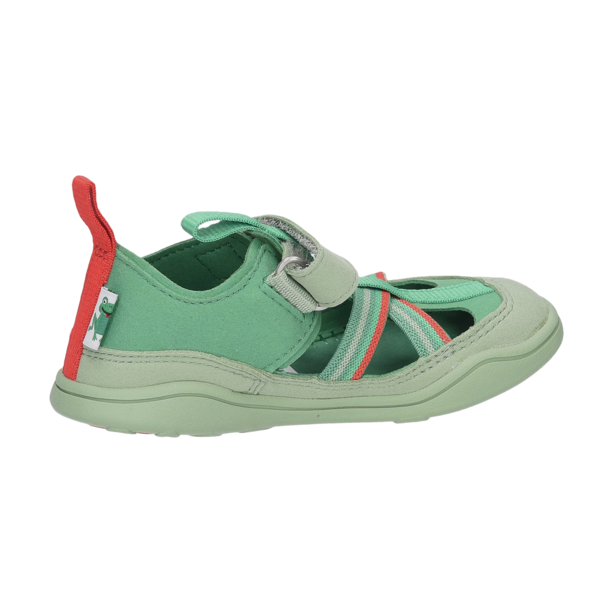 Affenzahn Breezy Frosch