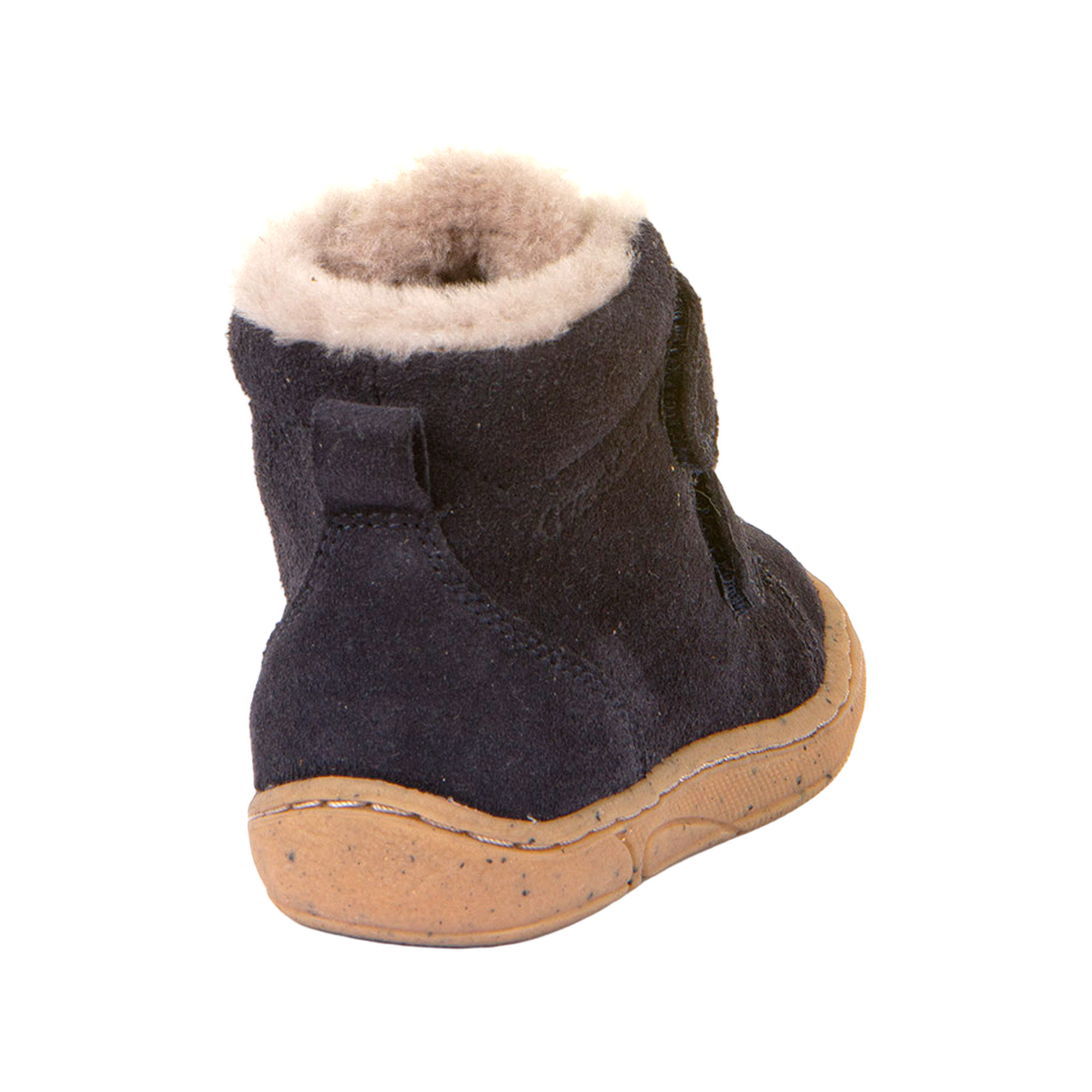 Froddo Minni Suede