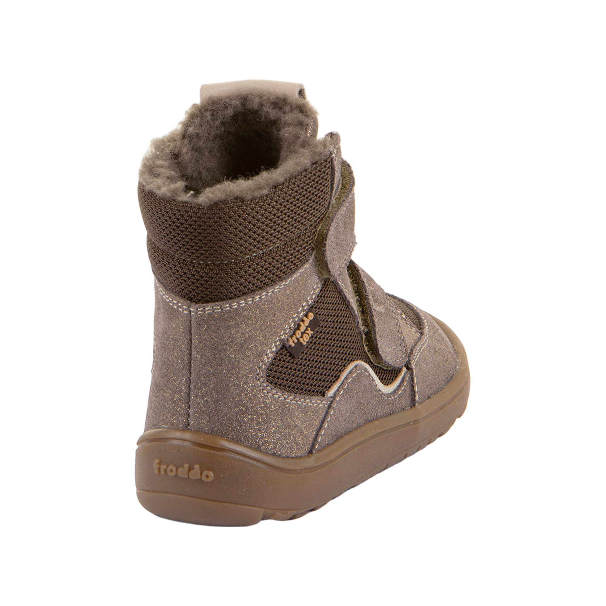 Froddo Barefoot Tex Winter