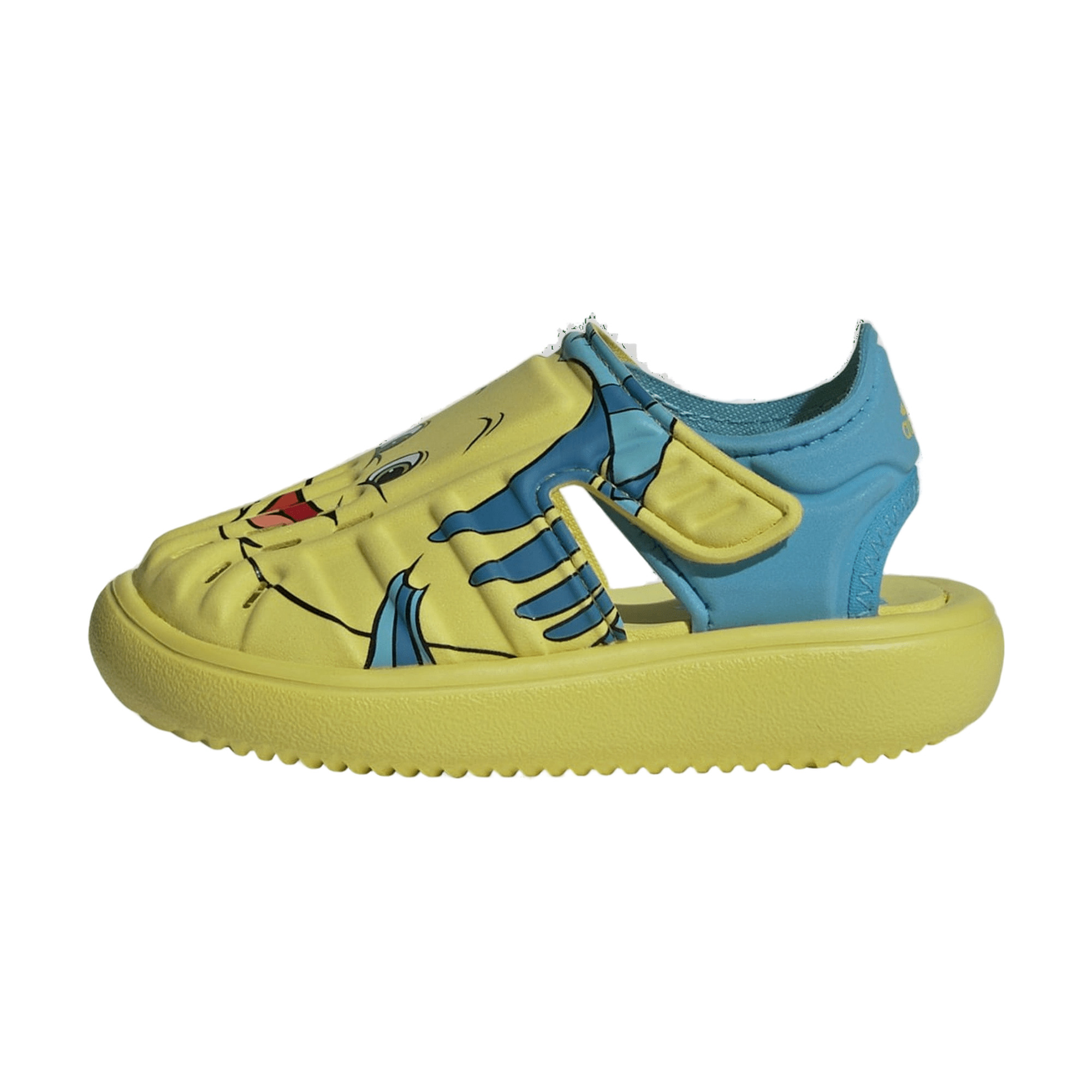 Adidas Water Sandal Flounder