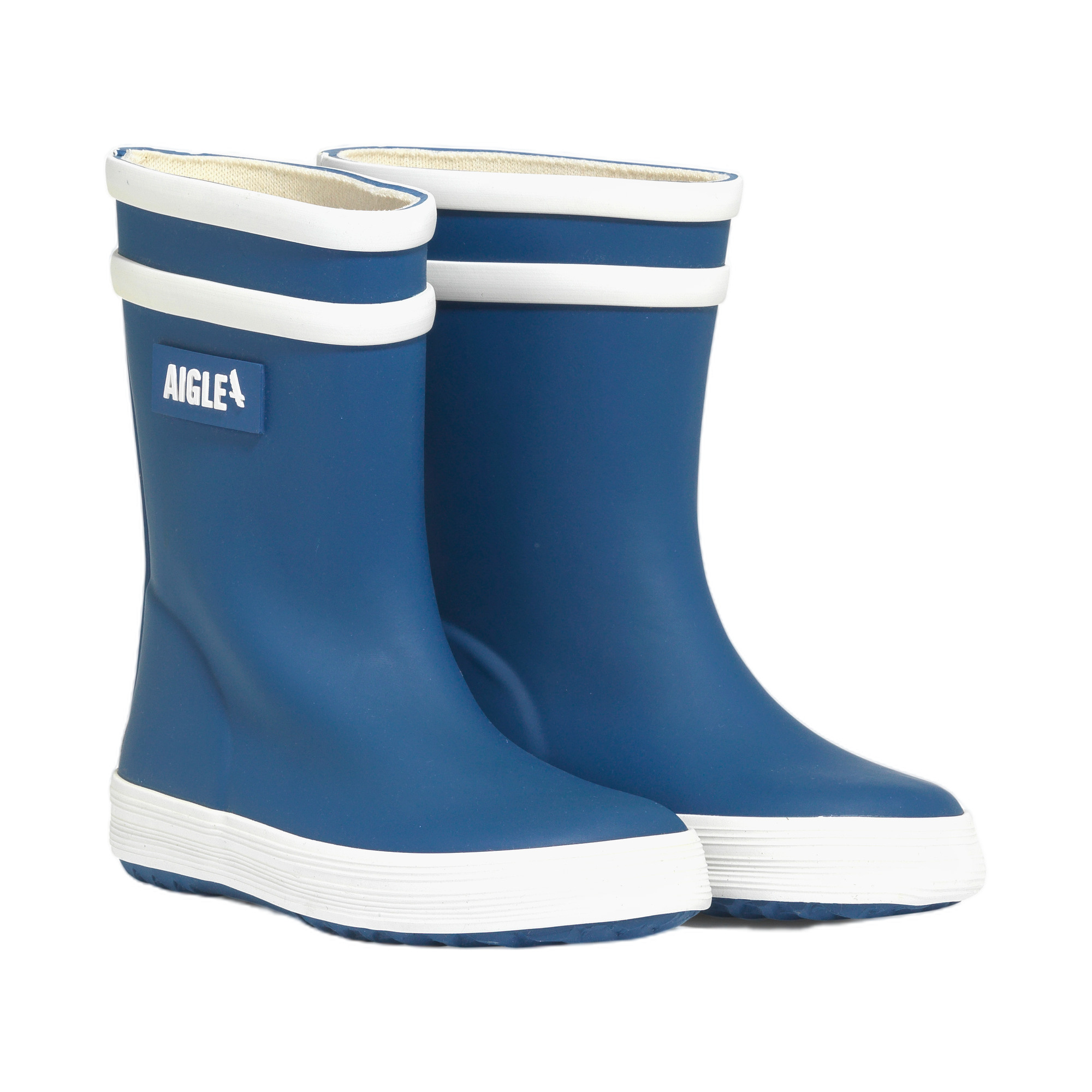 Aigle Baby Flac