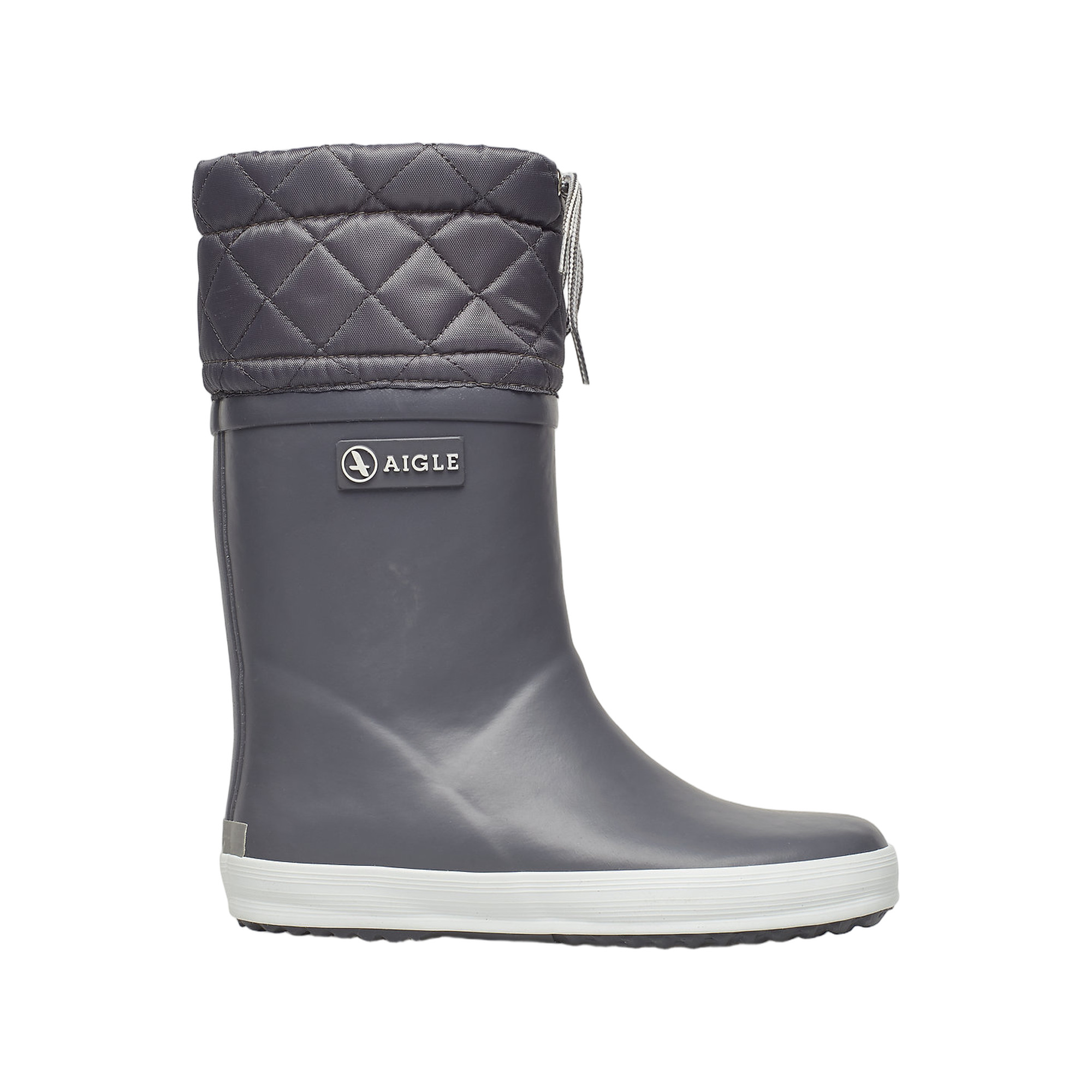 Aigle Giboulee