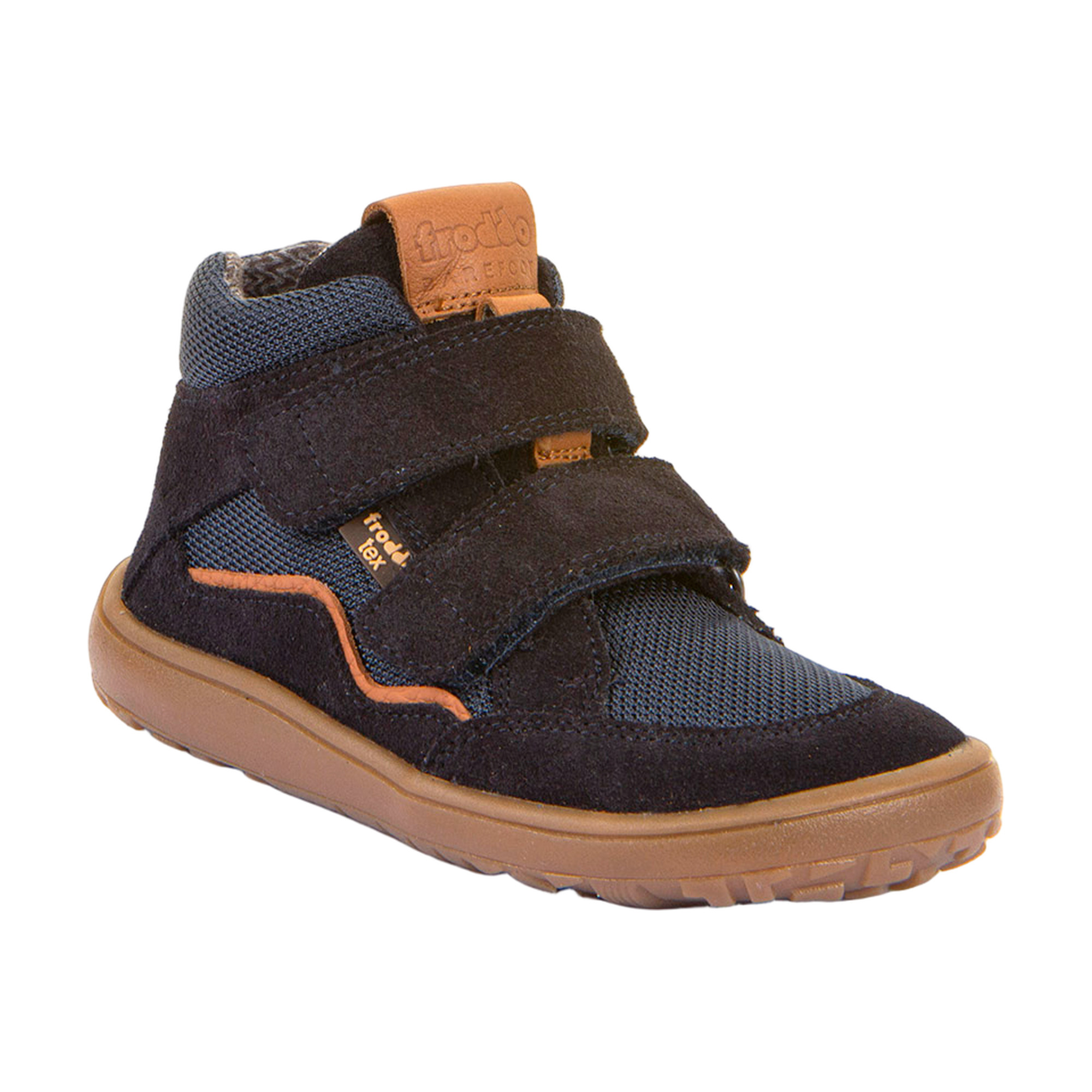 Froddo Barefoot TEX Autumn
