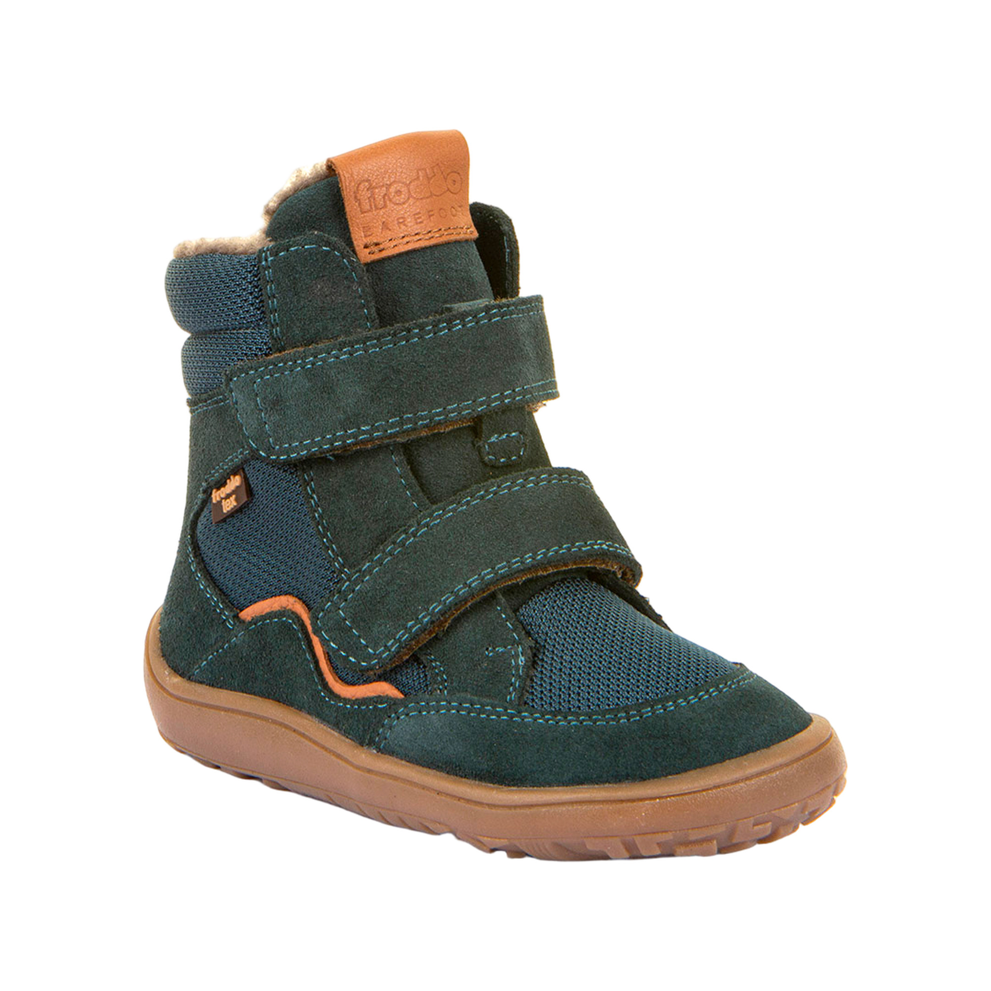Froddo Barefoot Tex Winter