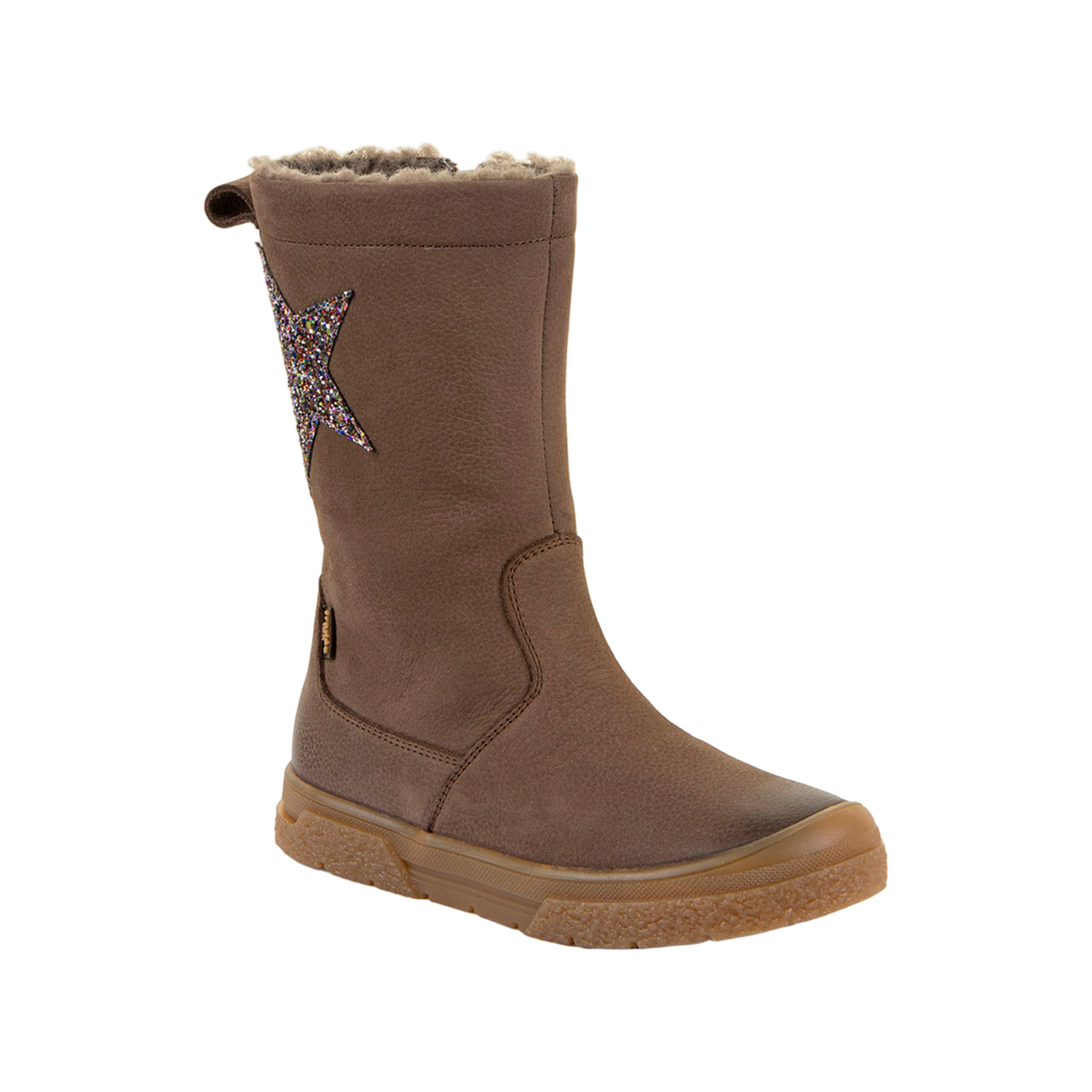 Froddo Pulse TEX Star Boots Wool